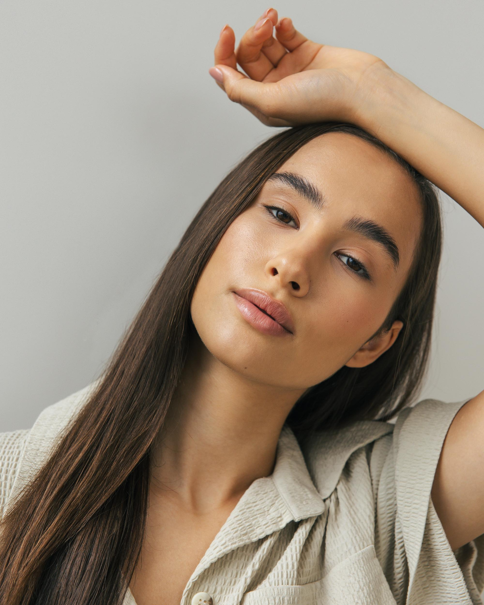 Face.room rebranding контент съемка для студии масажа. Фотограф в Санкт-Петербурге и Москве