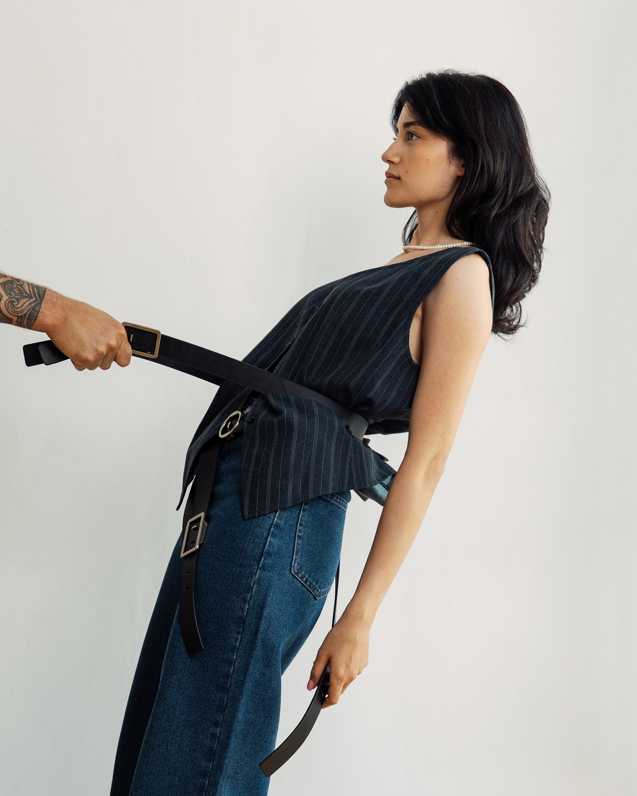 Фото для бренда одежды. Фотограф в Санкт-Петербурге и Москве