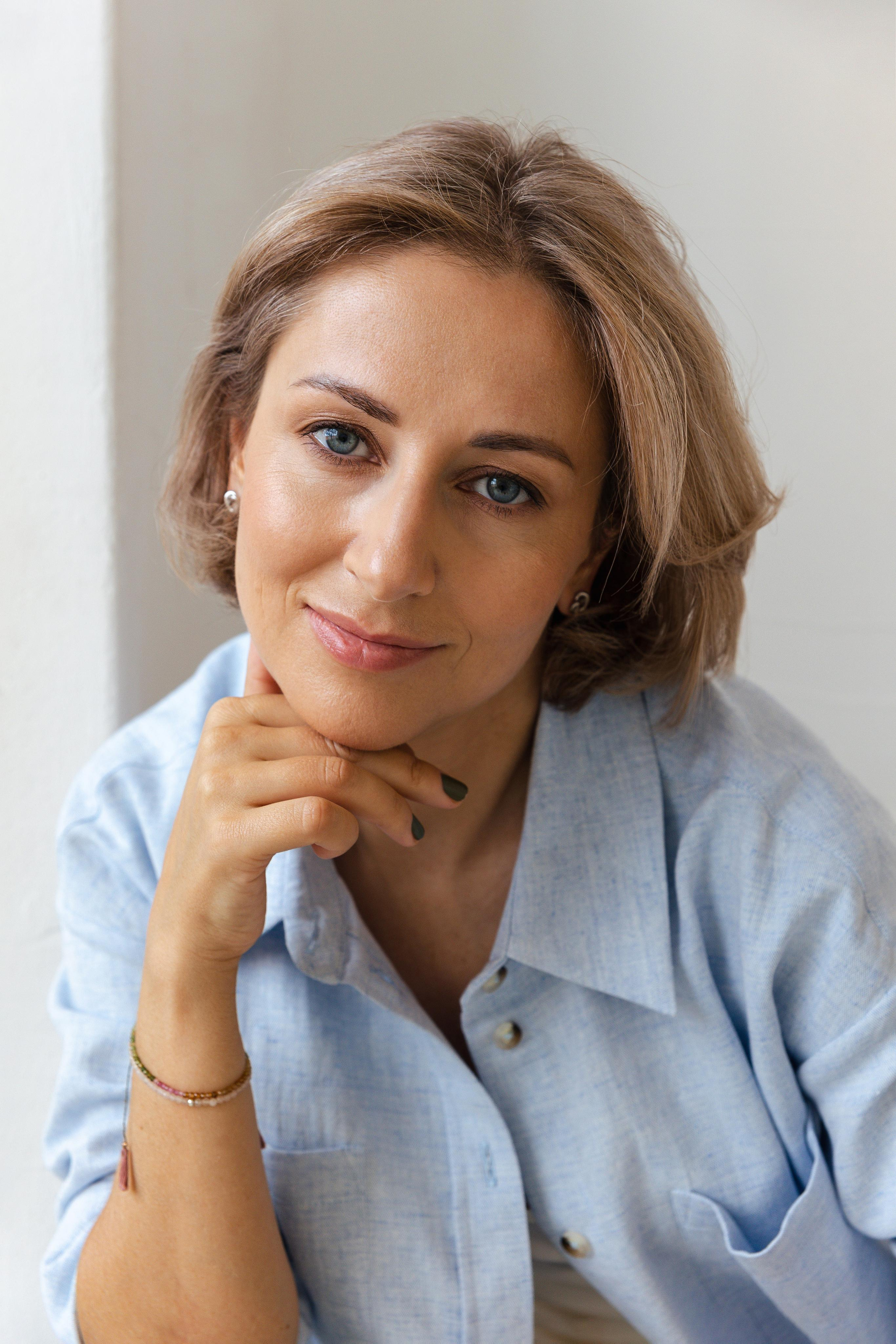 Соосновательницы сети салонов Face.room. Фотограф в Санкт-Петербурге и Москве