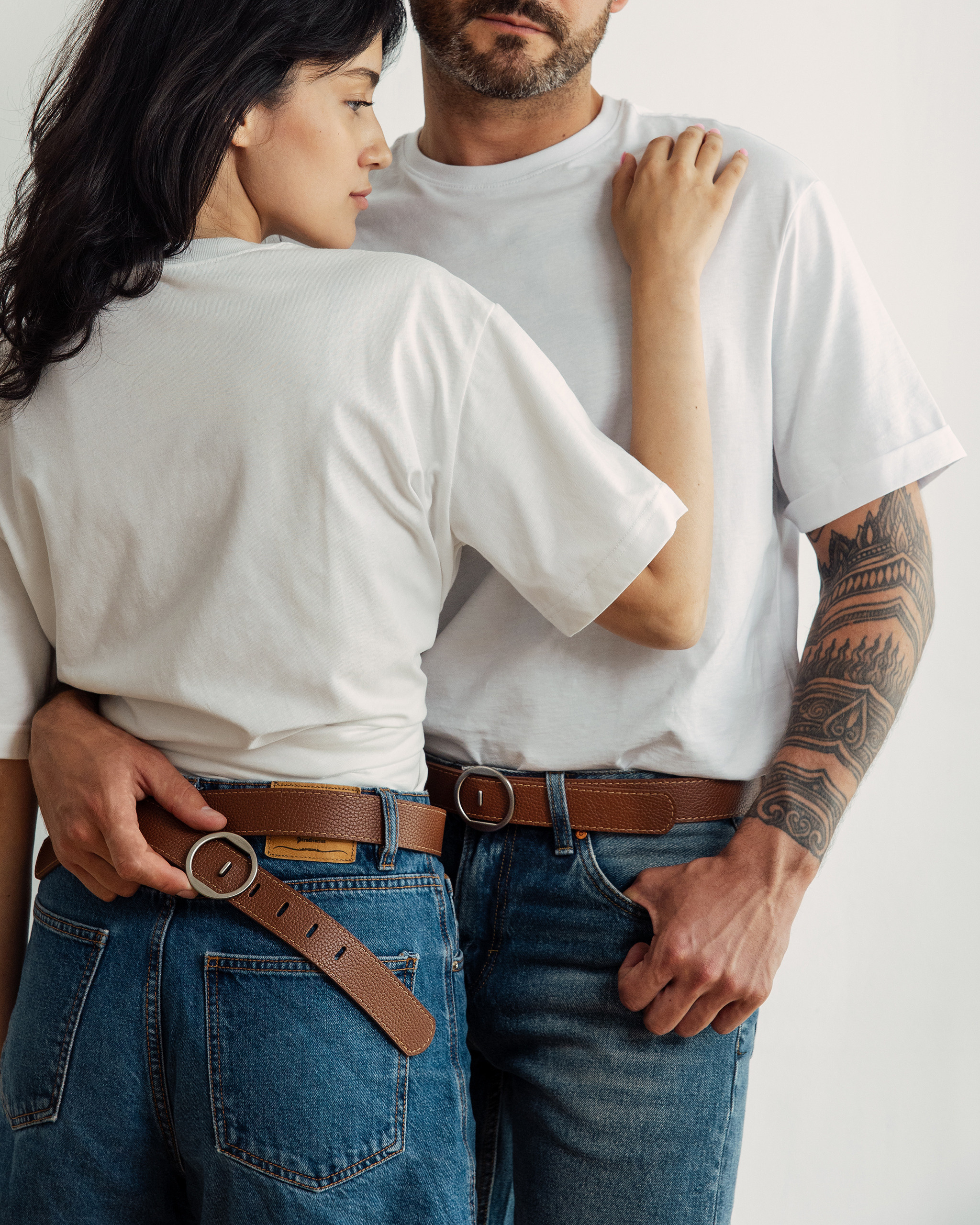 Фото для бренда одежды. Фотограф в Санкт-Петербурге и Москве