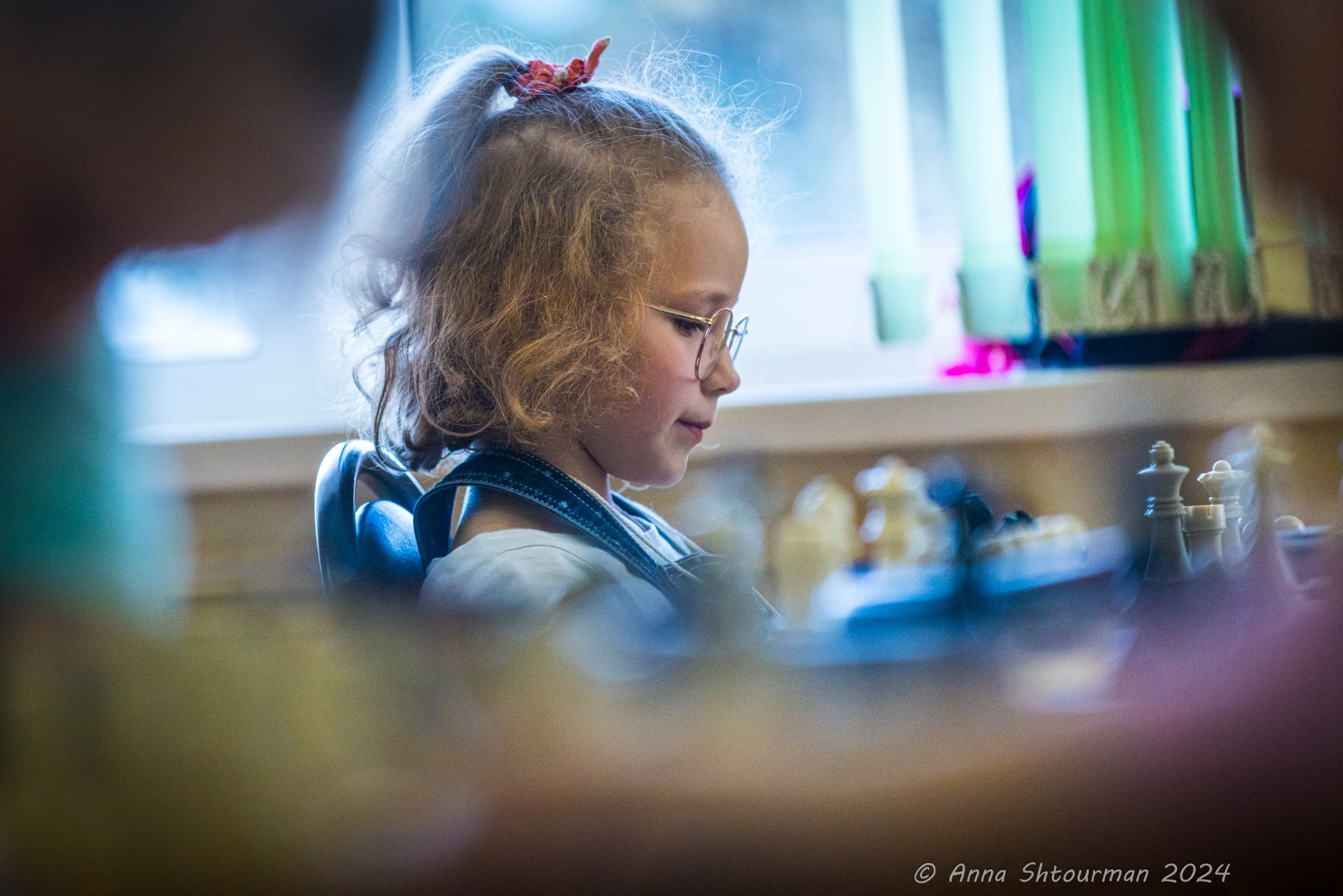 2024 Первенство России по шахматам до 9 лет (Кострома, Россия). Фотограф Анна Штурман (репортажная съёмка любых событий и мероприятий) Anna Shtourman photographer