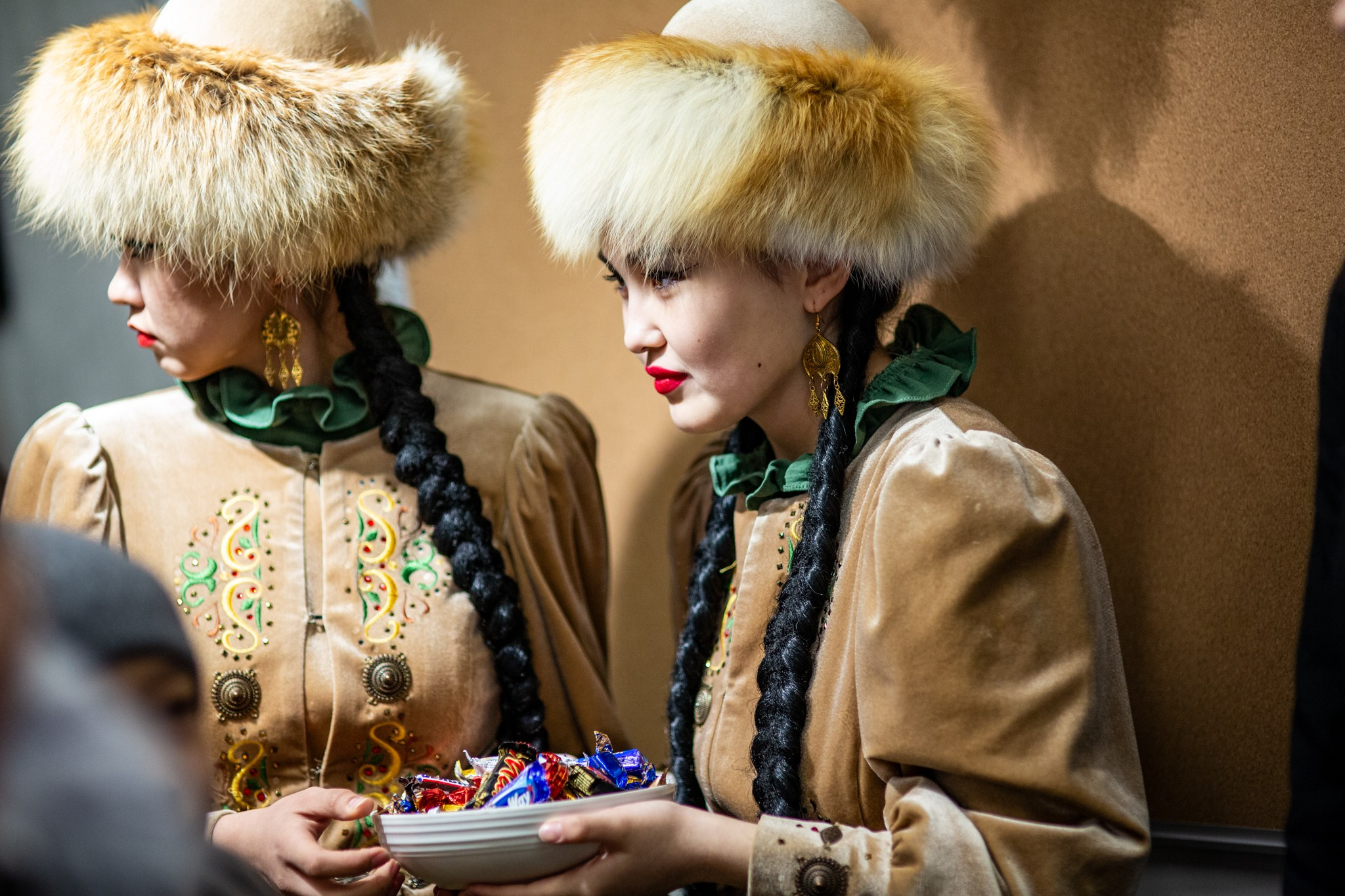 2025.02.01 KAZAKHMYS Youth Team Chess CUP 2025 — Opening Ceremony. Фотограф Анна Штурман (репортажная съёмка любых событий и мероприятий) Anna Shtourman photographer