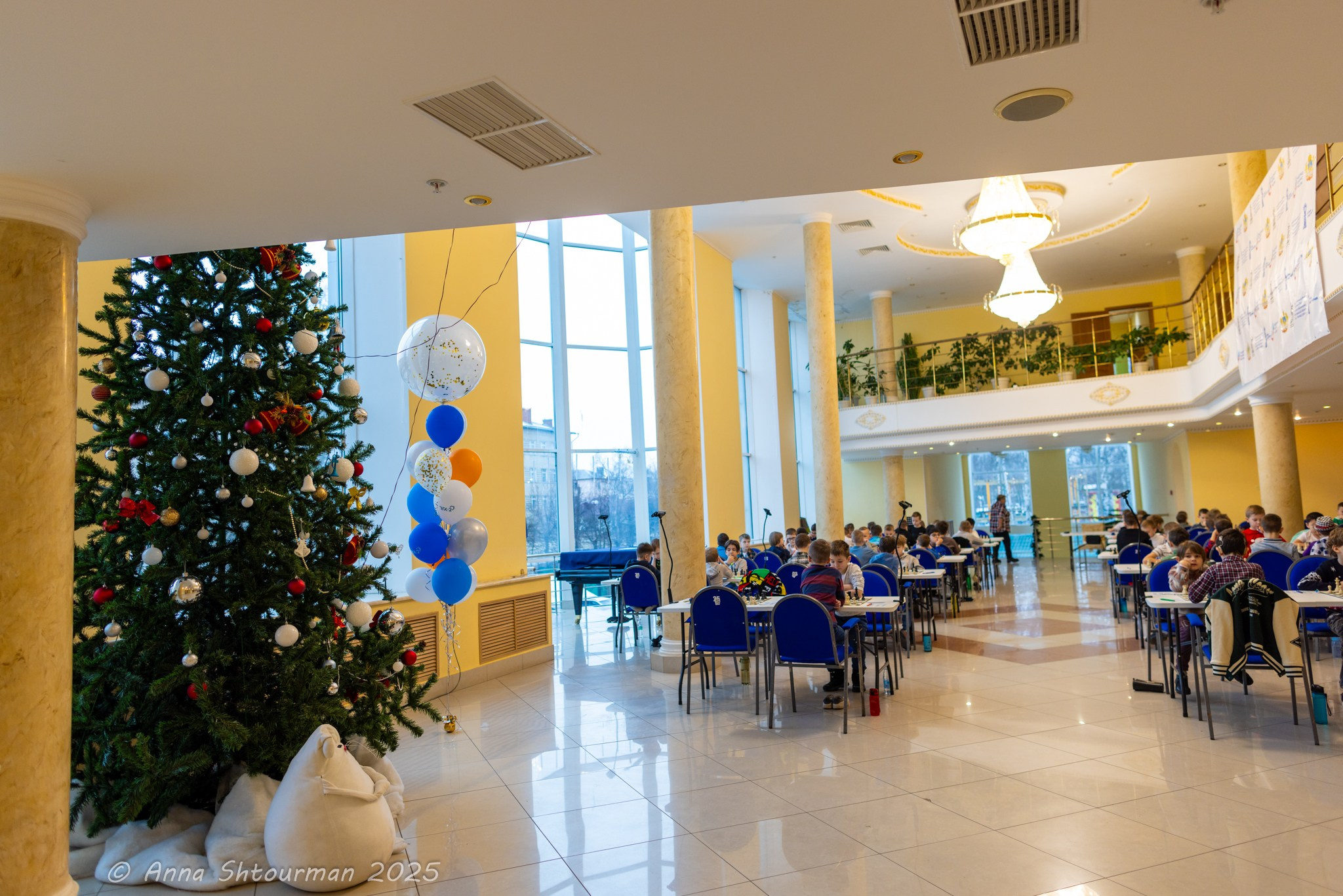 2025.01.12-17 Кубок Снегурочки — туры 1-2, 8-9. Фотограф Анна Штурман (репортажная съёмка любых событий и мероприятий) Anna Shtourman photographer