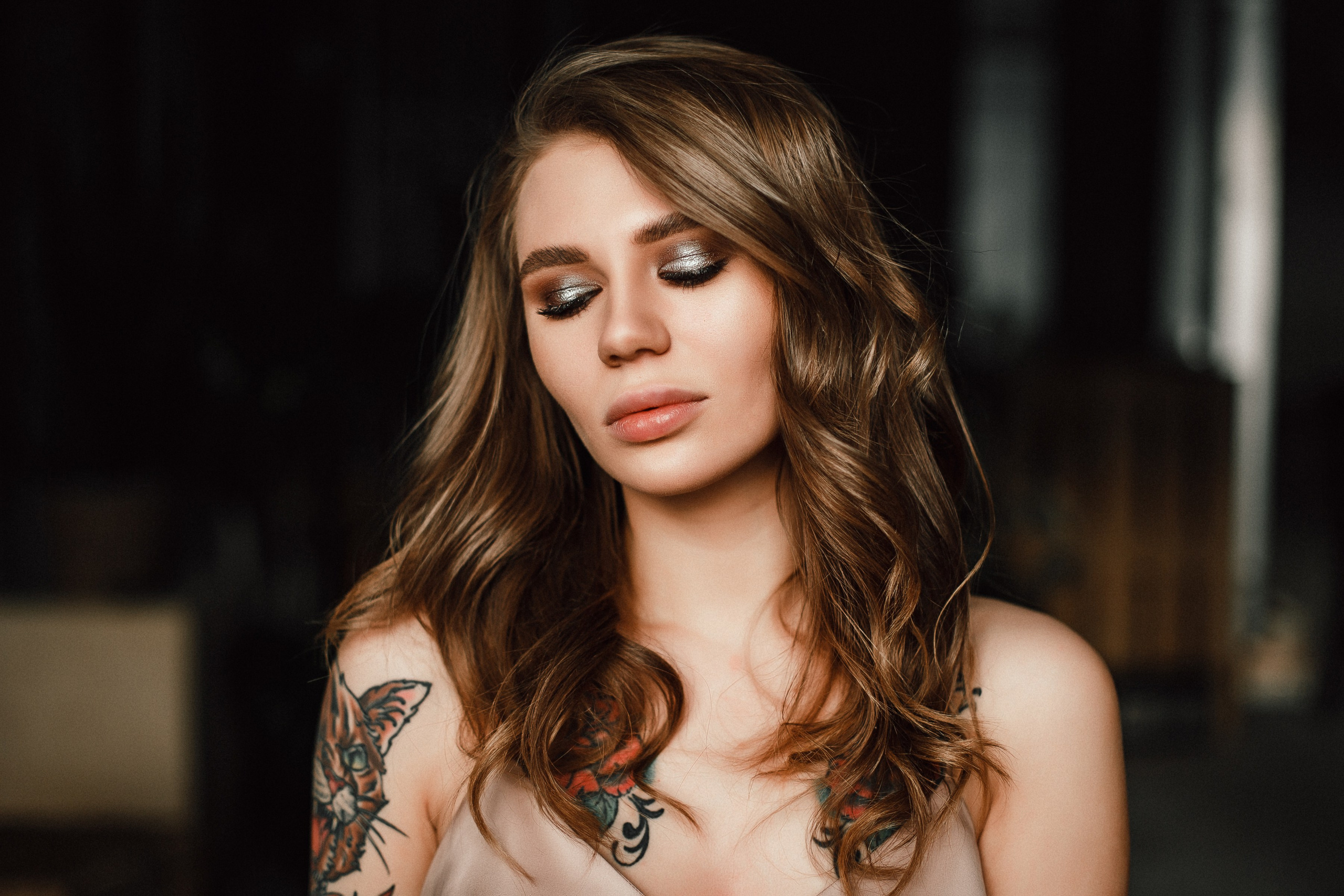 Дарья Ануфрак. Тимур Аминов | Фотограф в Кемерове