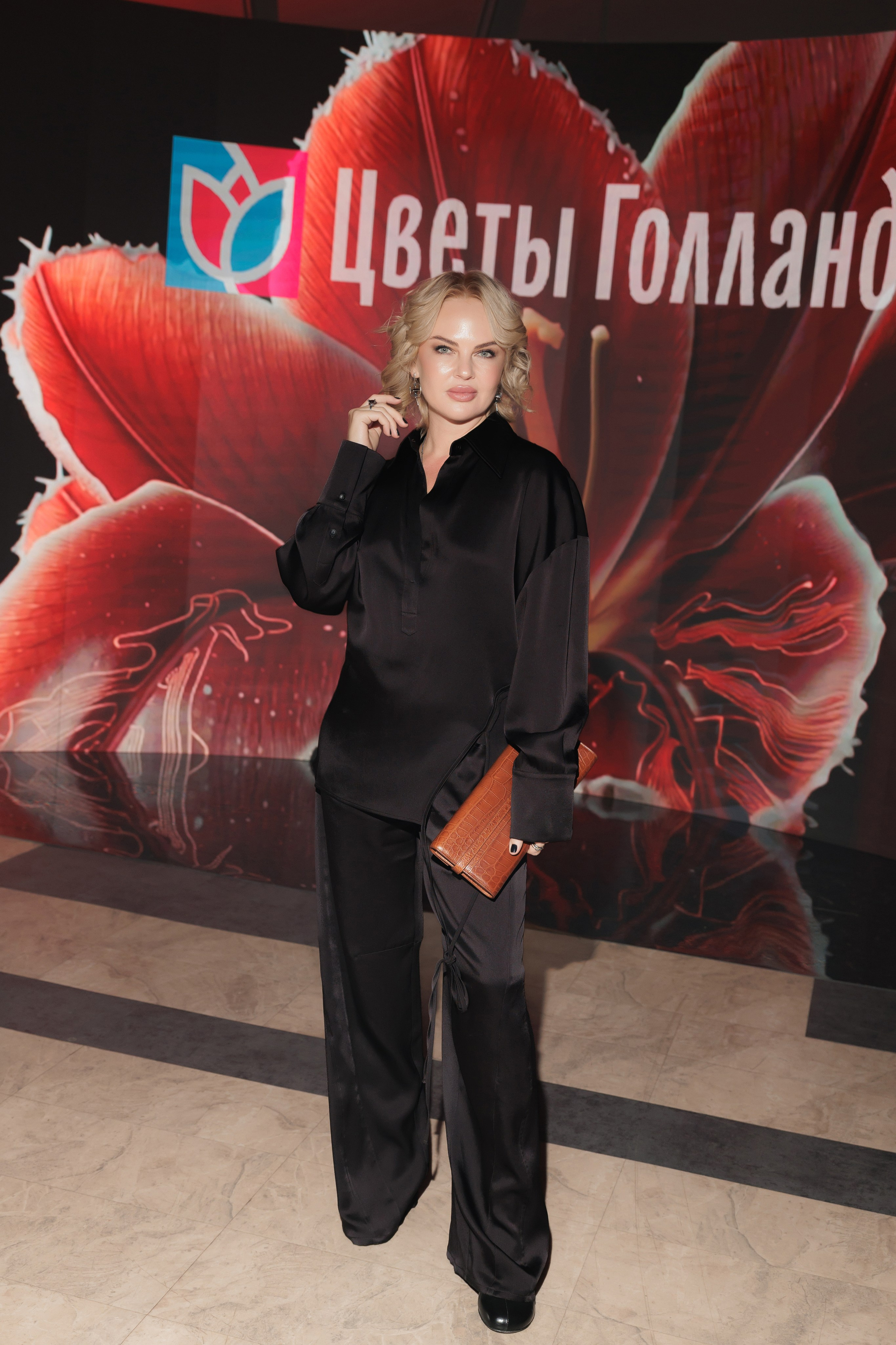 ЦВЕТЫ ГОЛЛАНДИИ. Свадебный фотограф Калининград