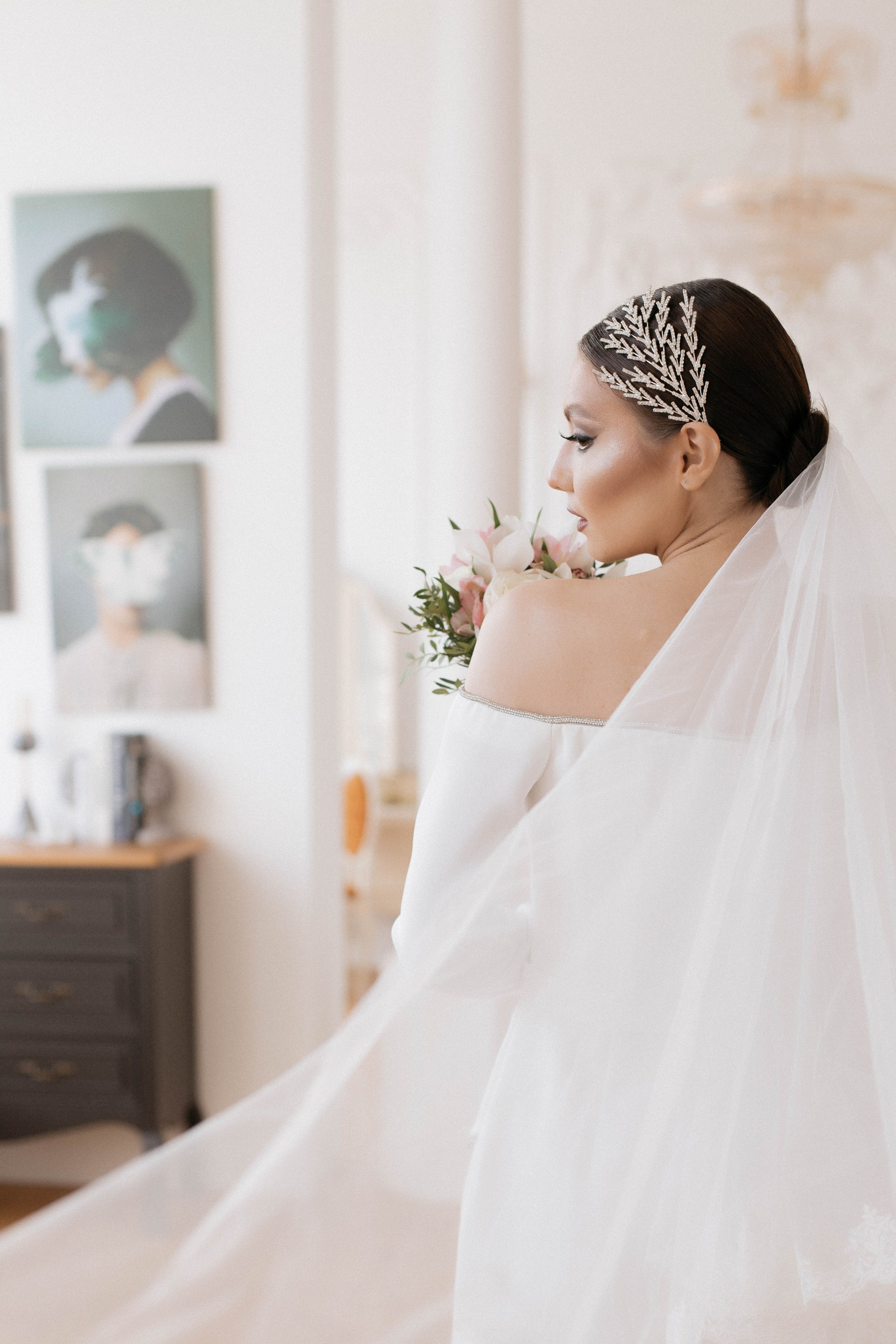 Свадебный и семейный фотограф Пенза Ильмира Девликамова