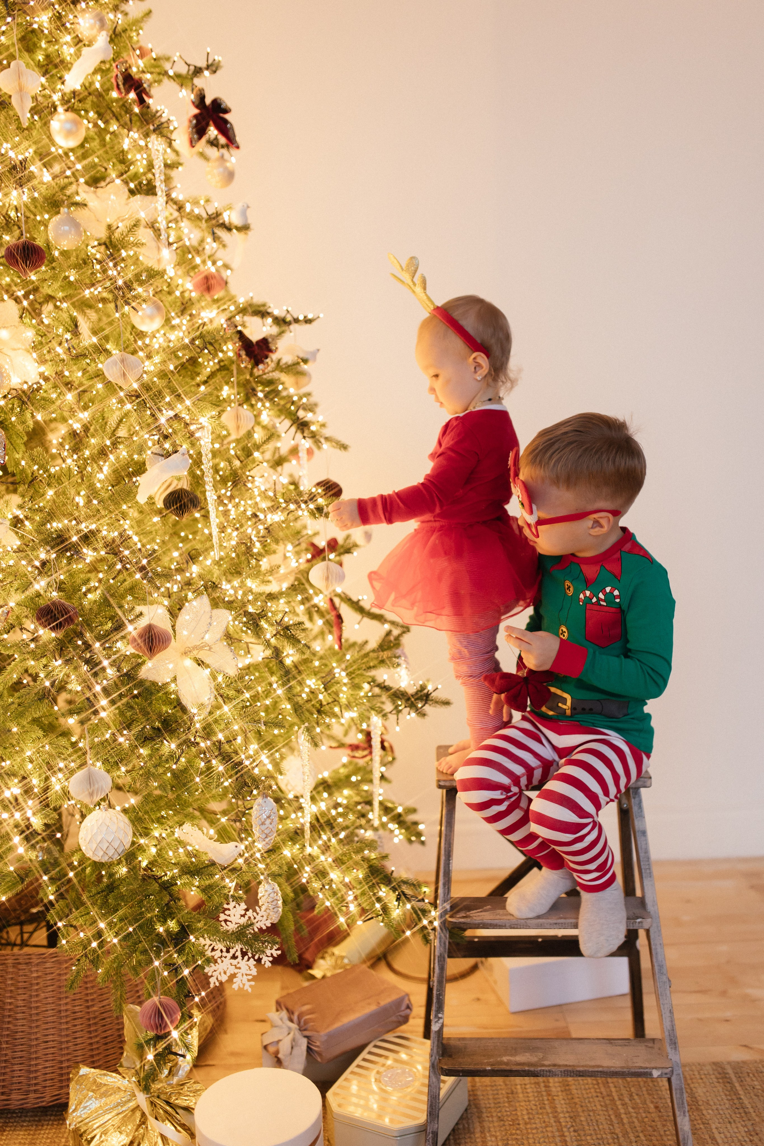 Семья Черныш. Фотограф Губанова Ирина