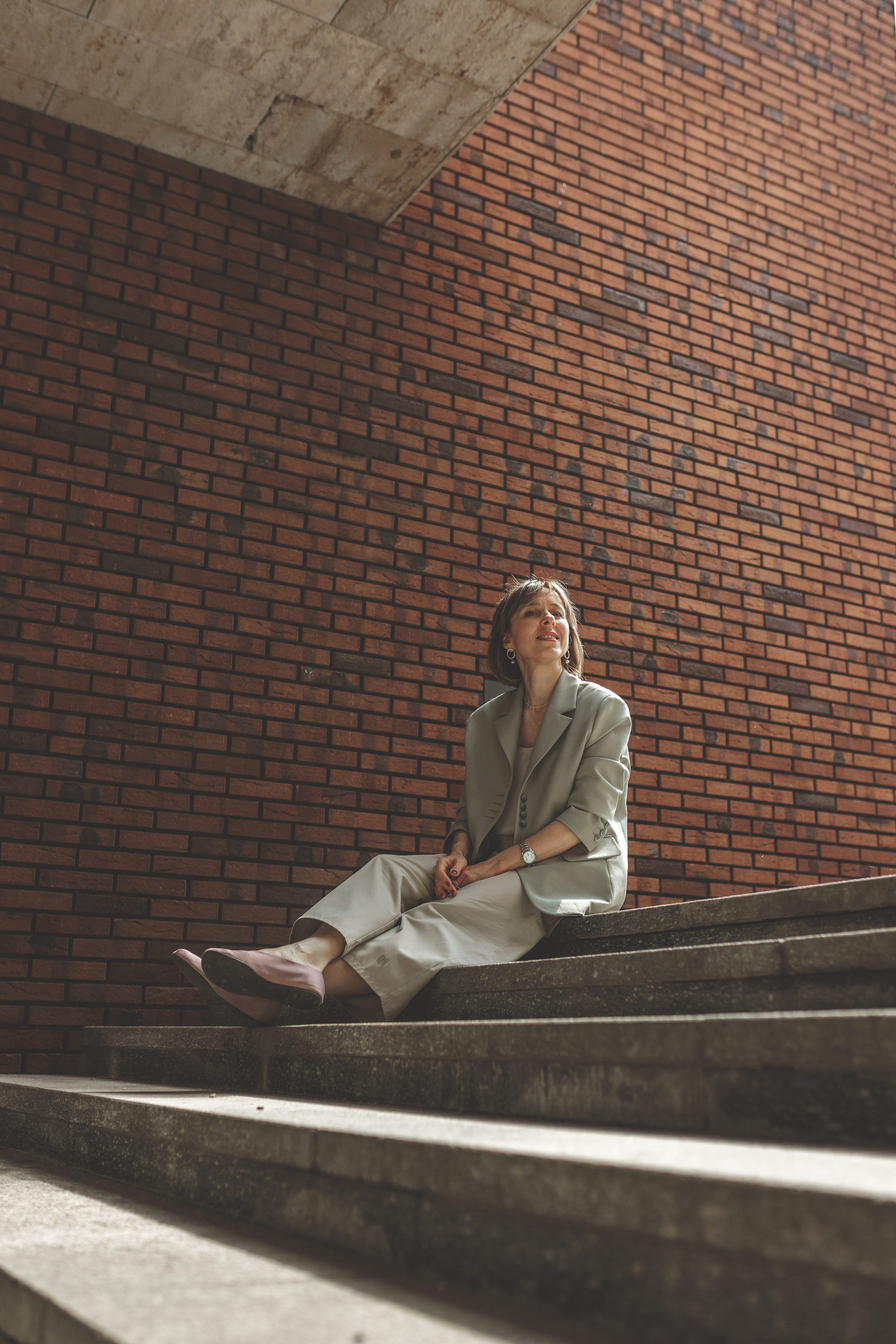 Мама. Главная