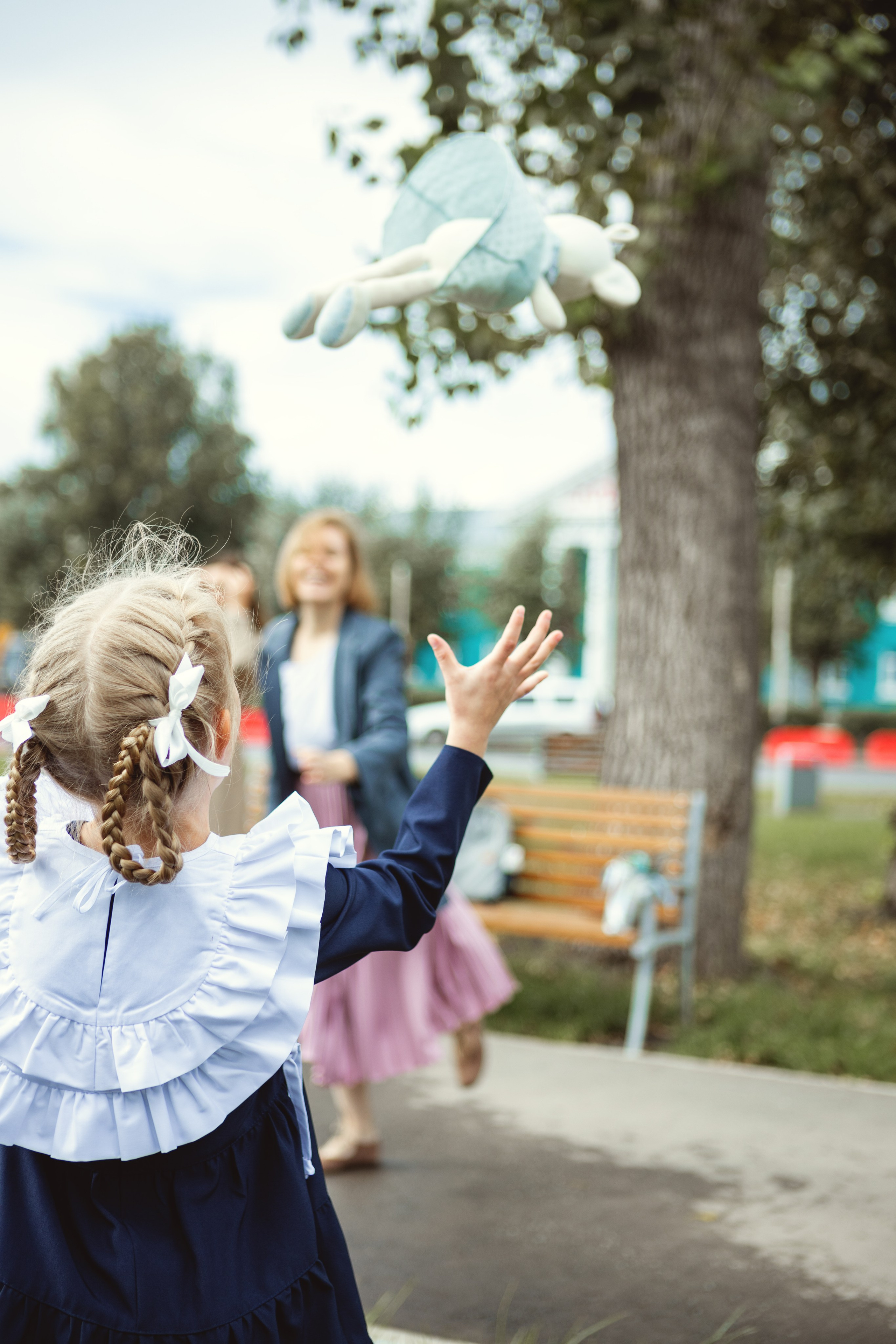 До звонка. Главная