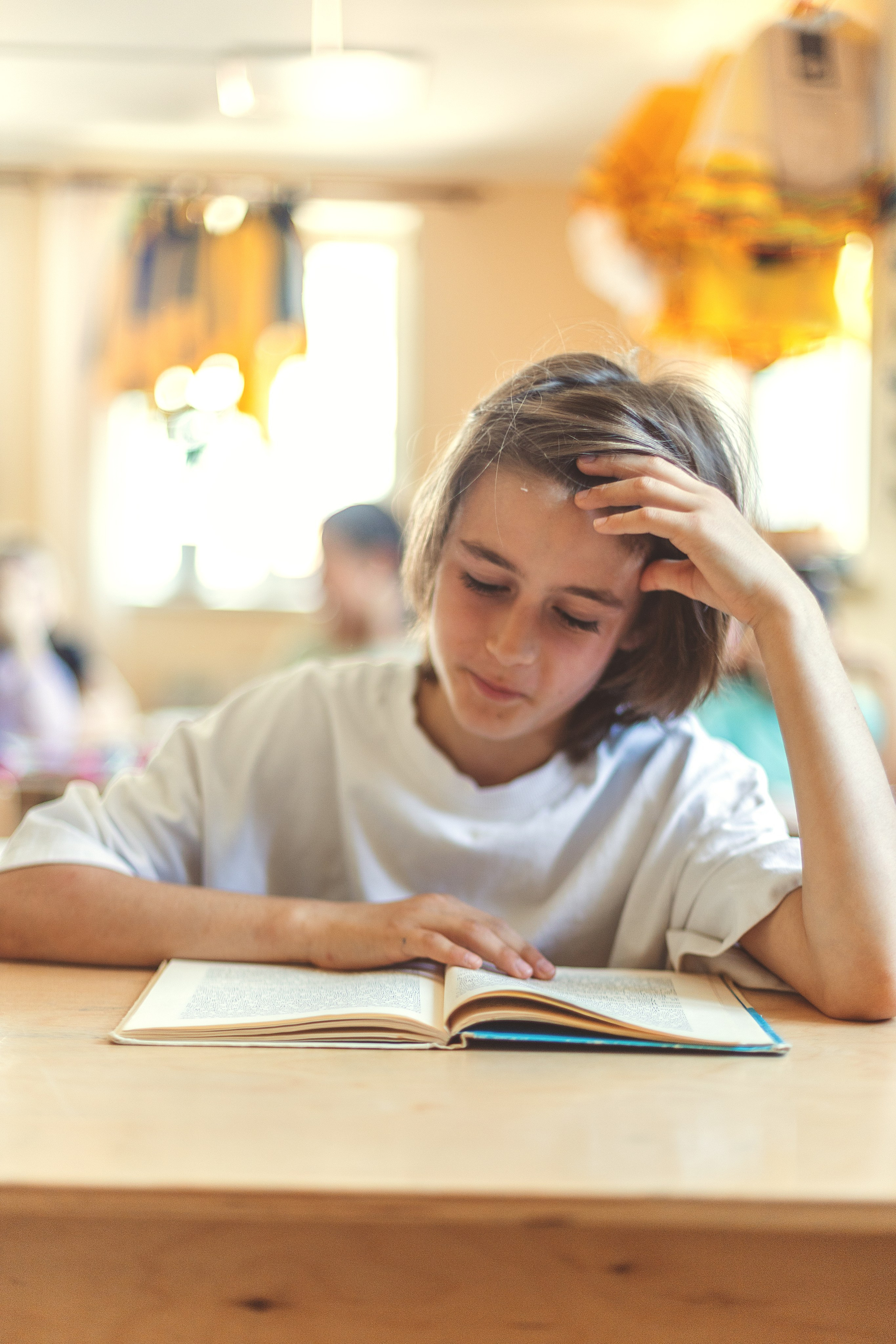 4 класс. Главная