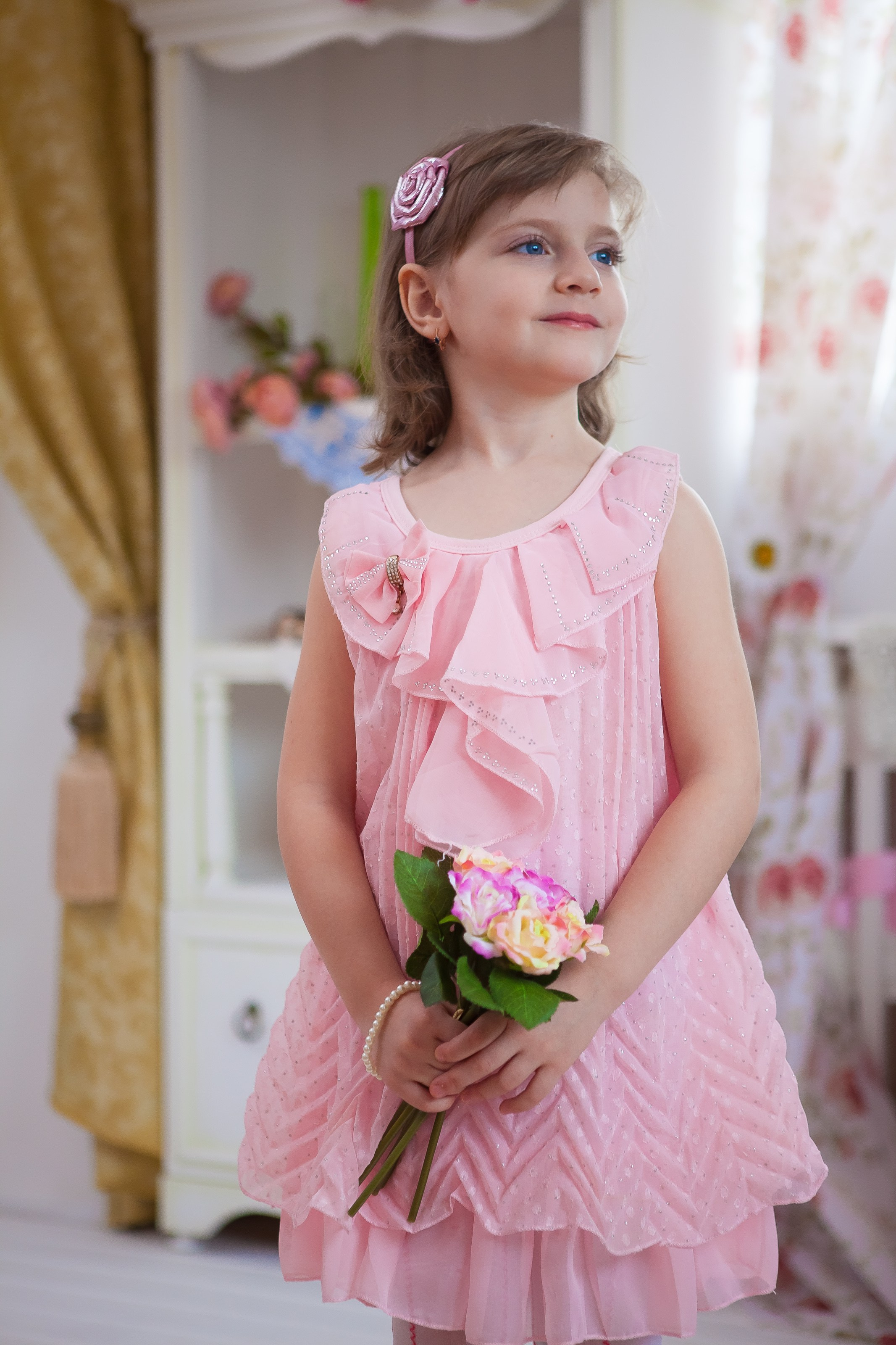 Детская фотосессия. Максим Матвийченко и Виктория Басова профессионалы своего дела