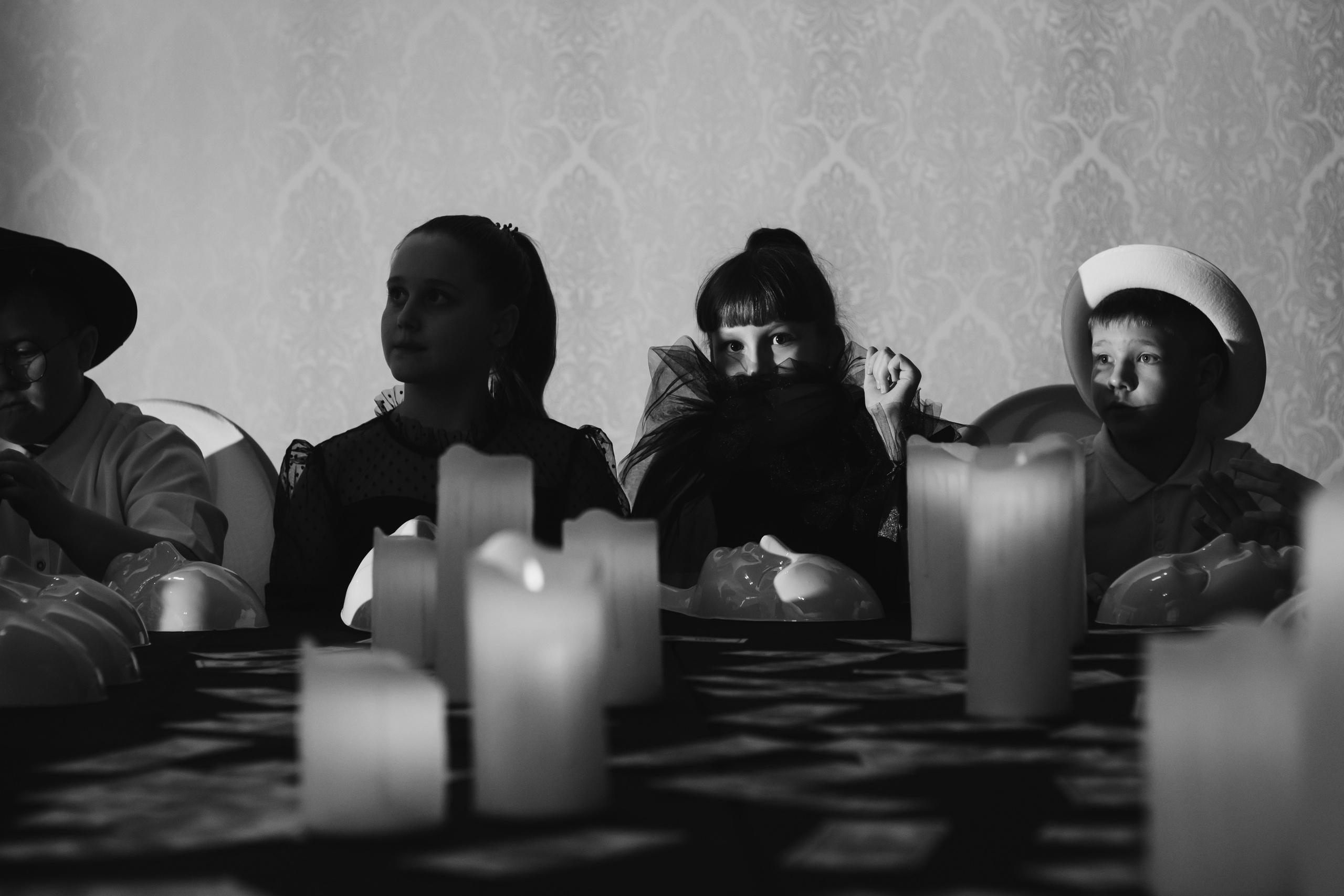 Фотограф на день рождения. Свадебный и семейный фотограф в Краснодарском крае Мария Данилкина