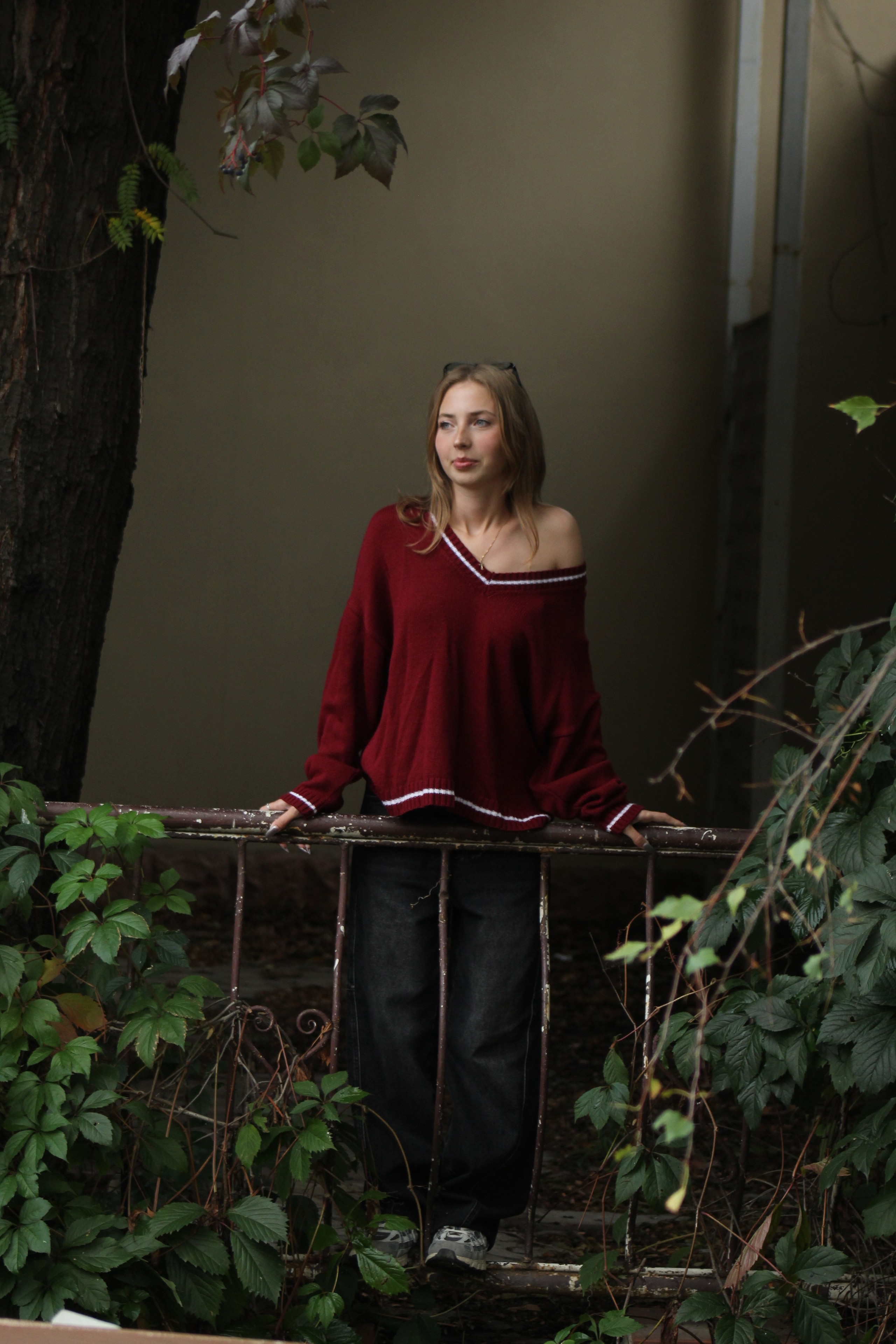 Екатерина. Илья Чемис — Фотограф в Мариуполе