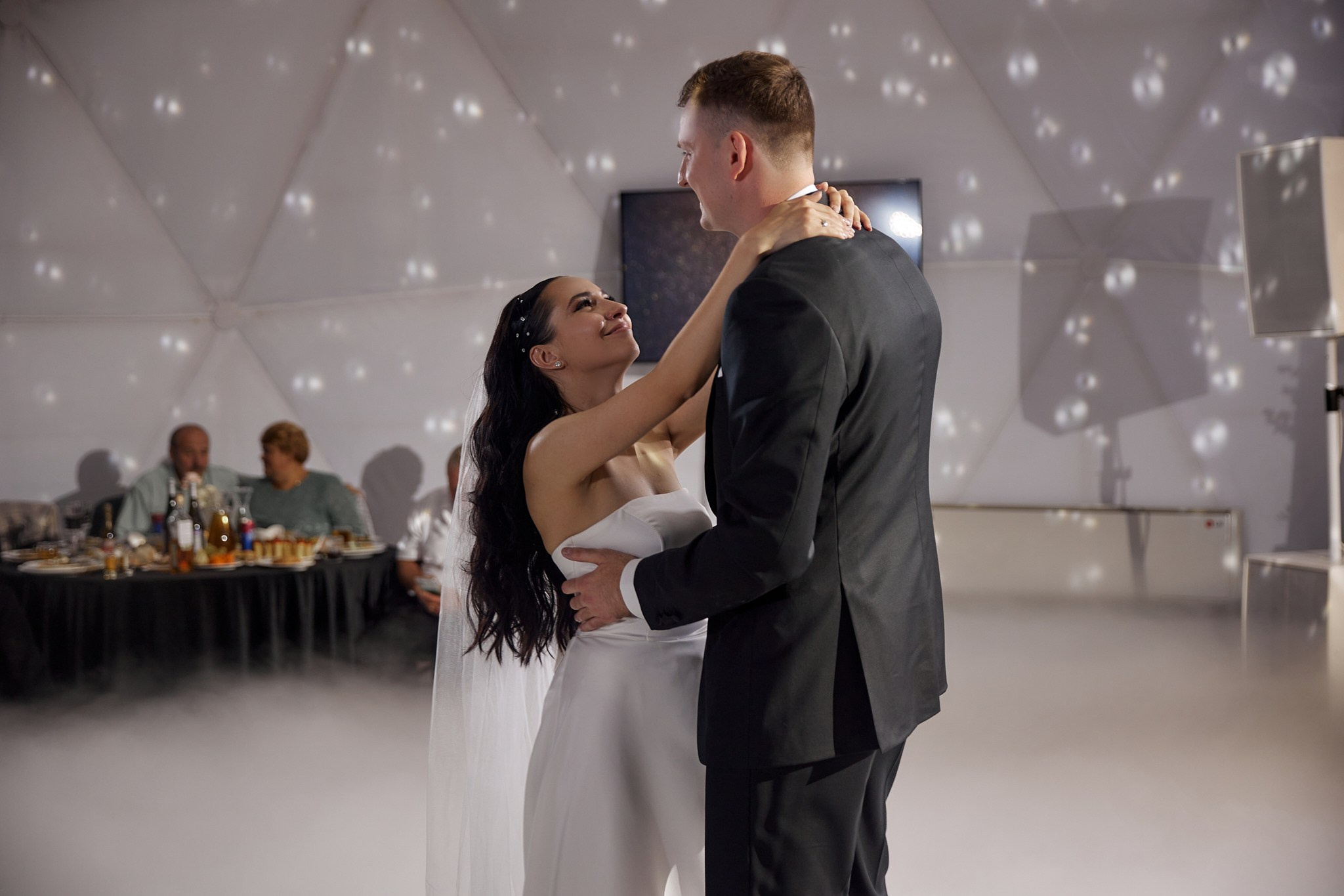 Свадьба Влада и Насти. Свадебный фотограф в Ульяновске Александр Никитин