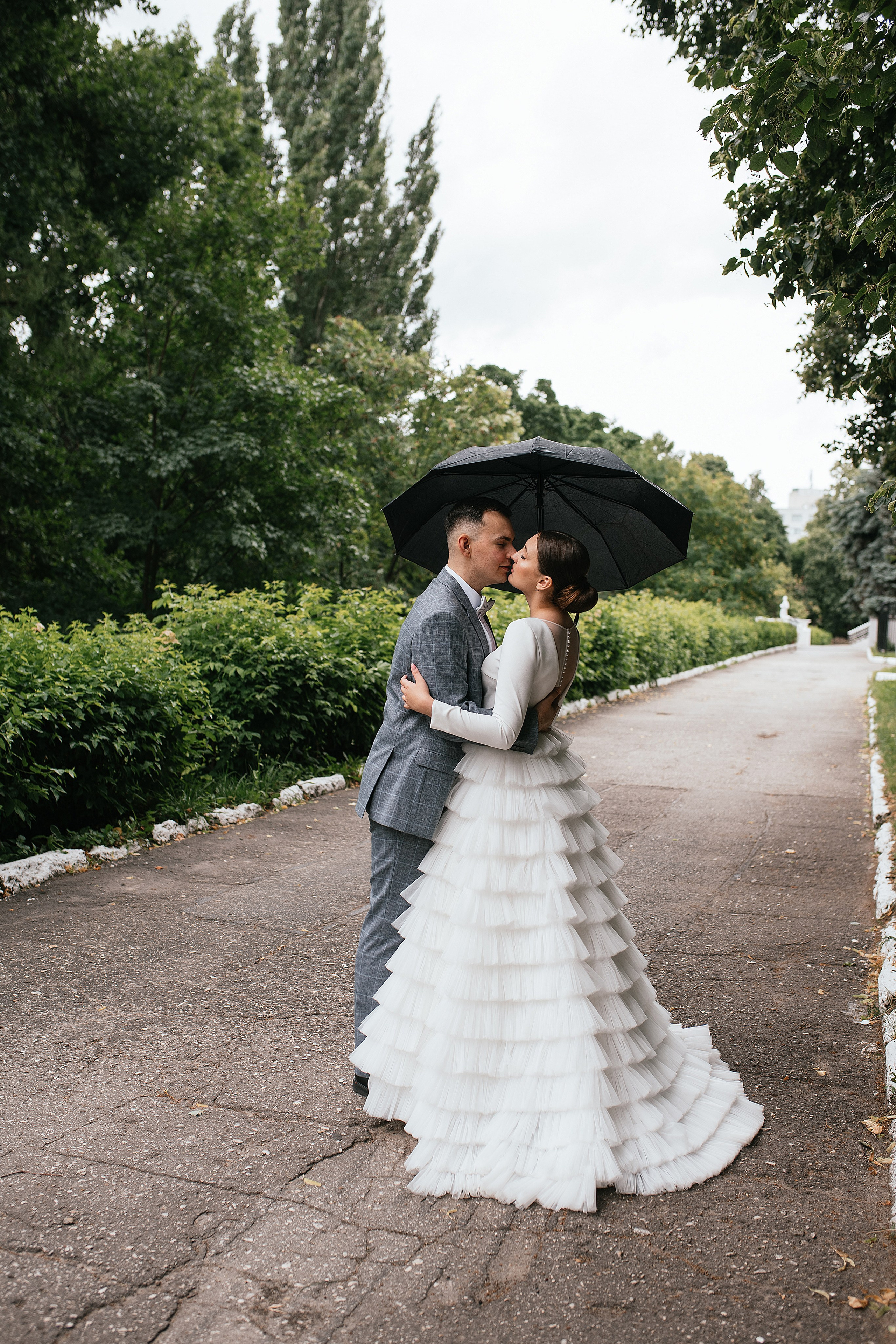 Wedding day #9. Свадебный, семейный фотограф в Рязани Лена Брант