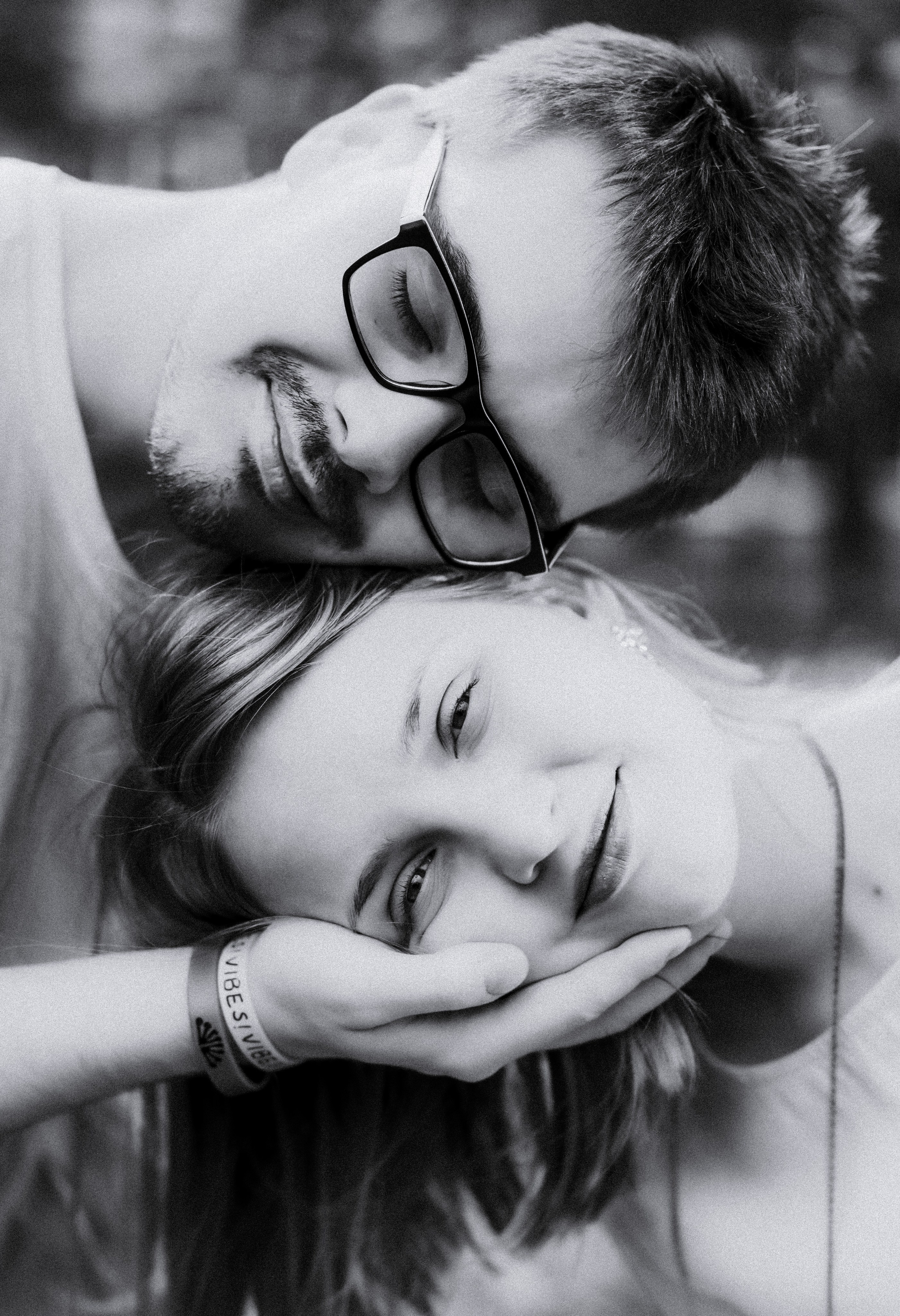 LOVE STORE Юля и Максим. Репортажный фотограф в Санкт-Петербурге Никита Лу