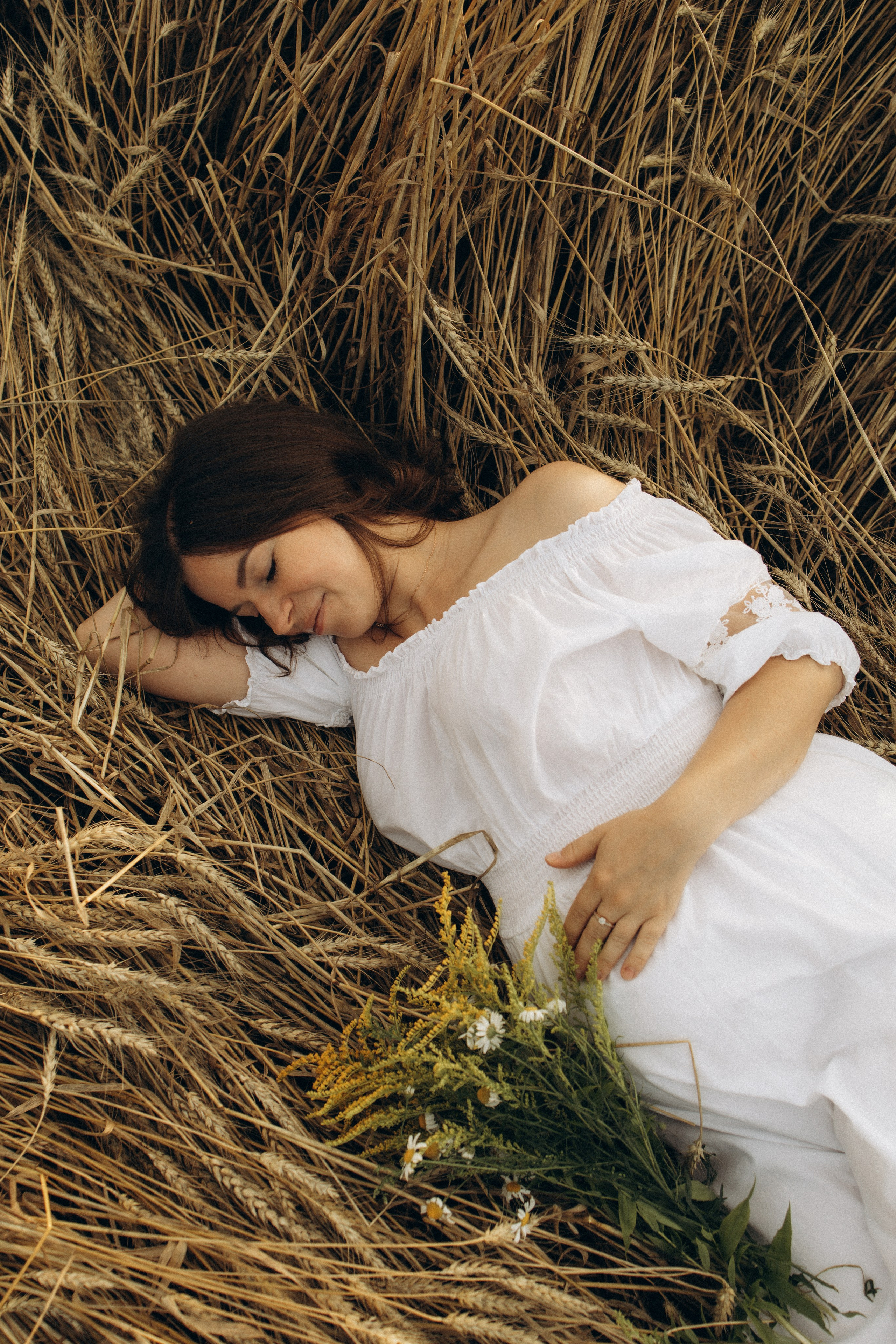 Любовь. Семейный фотограф в Москве Анастасия Шалда