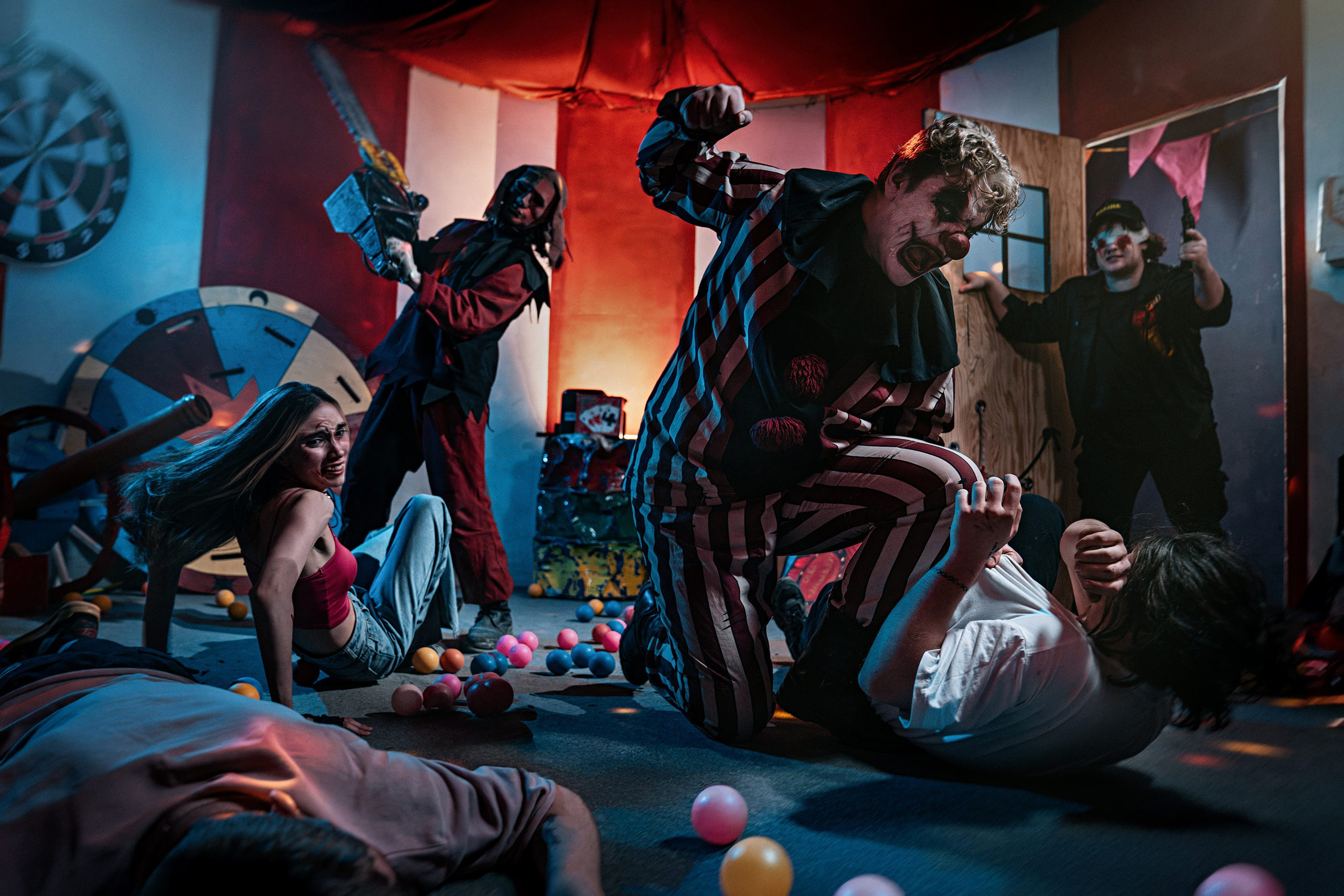 фотограф квестов, фотограф квеста, квест съемка, съемки квеста, фотосессия квест