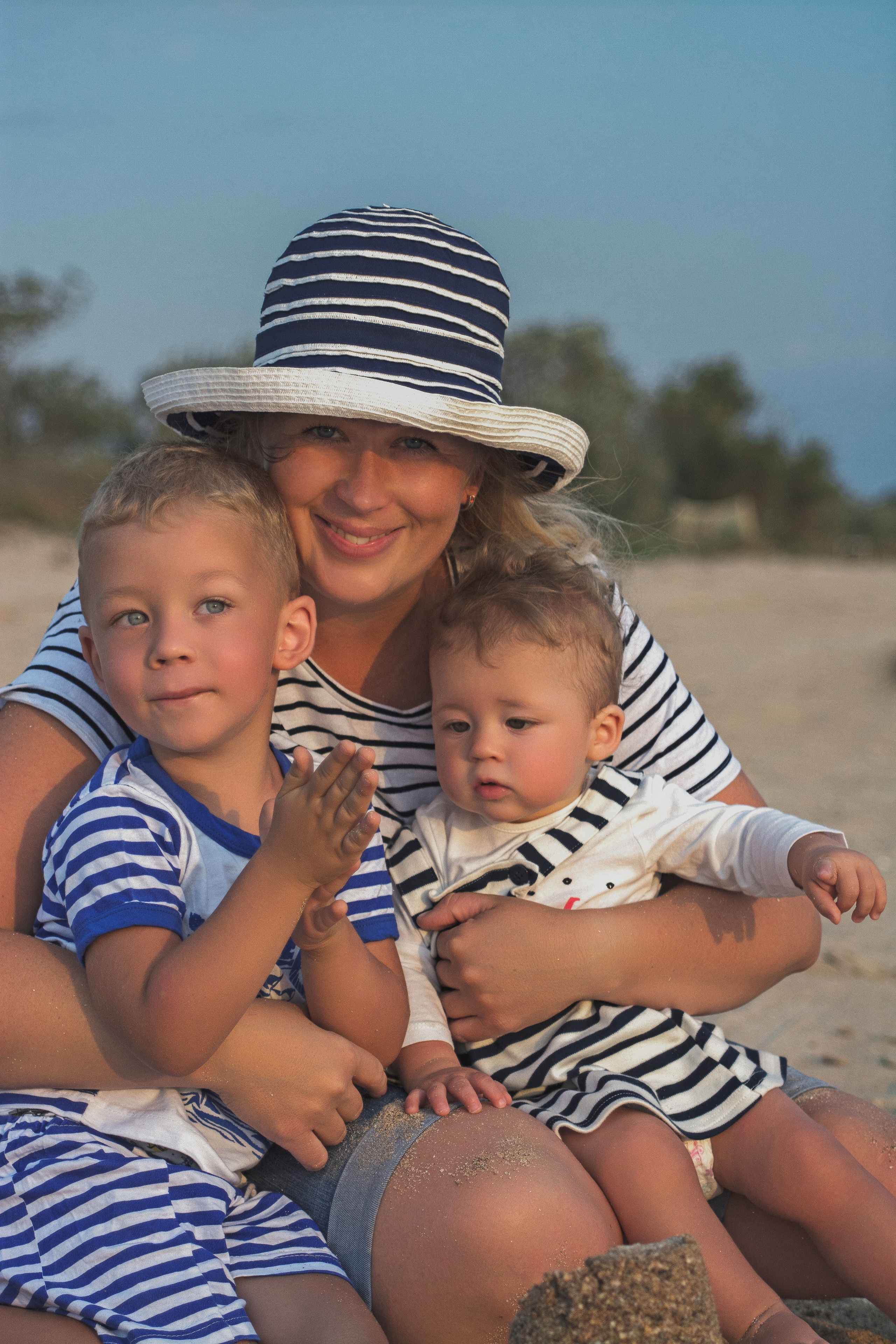 Фотограф и ретушер в Москве Екатерина Нарубина