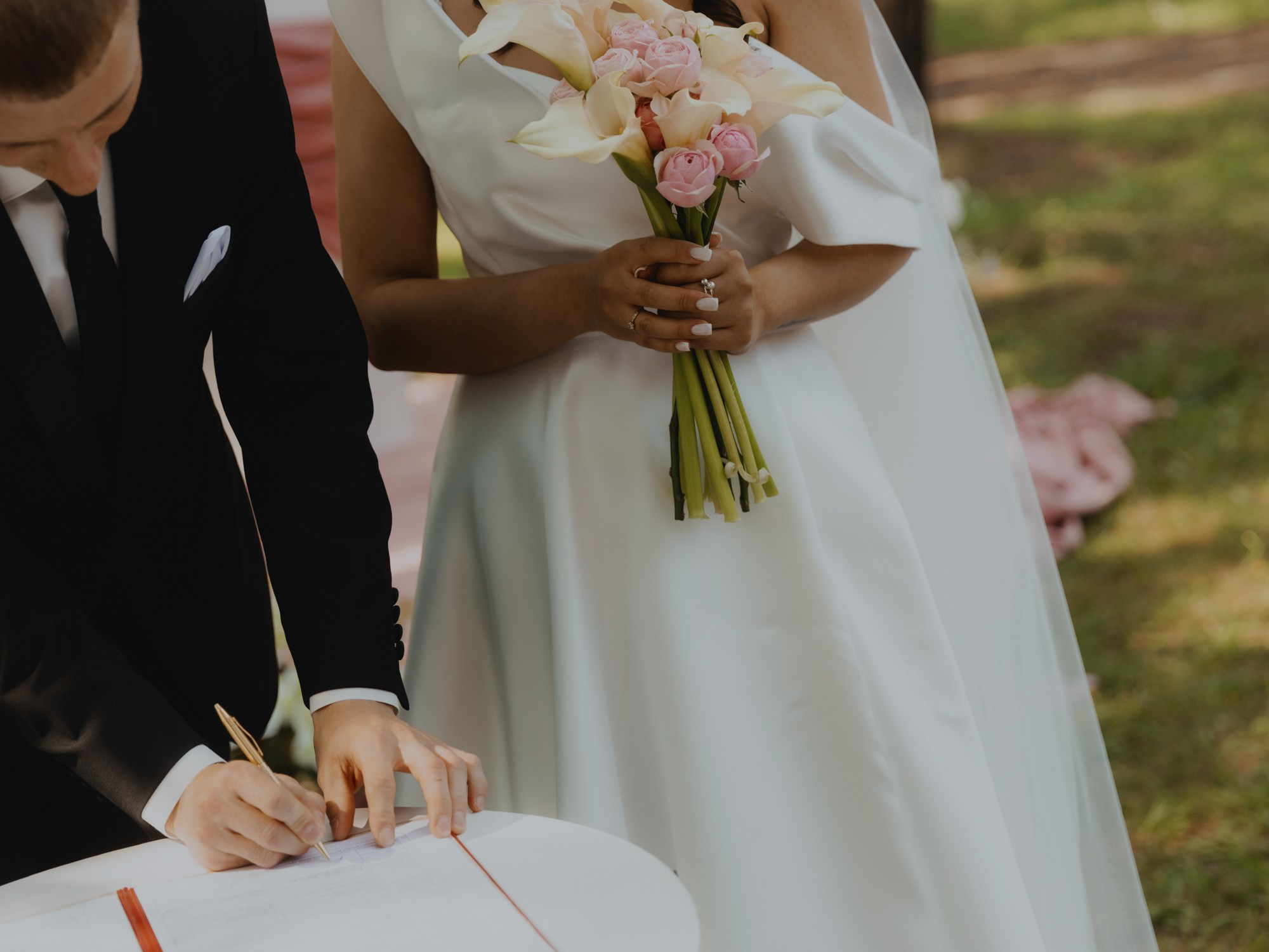 Екатерина и Николай (полный день). Свадебные фотографы в Гомеле и Минске Сергей и Анастасия Фещенок