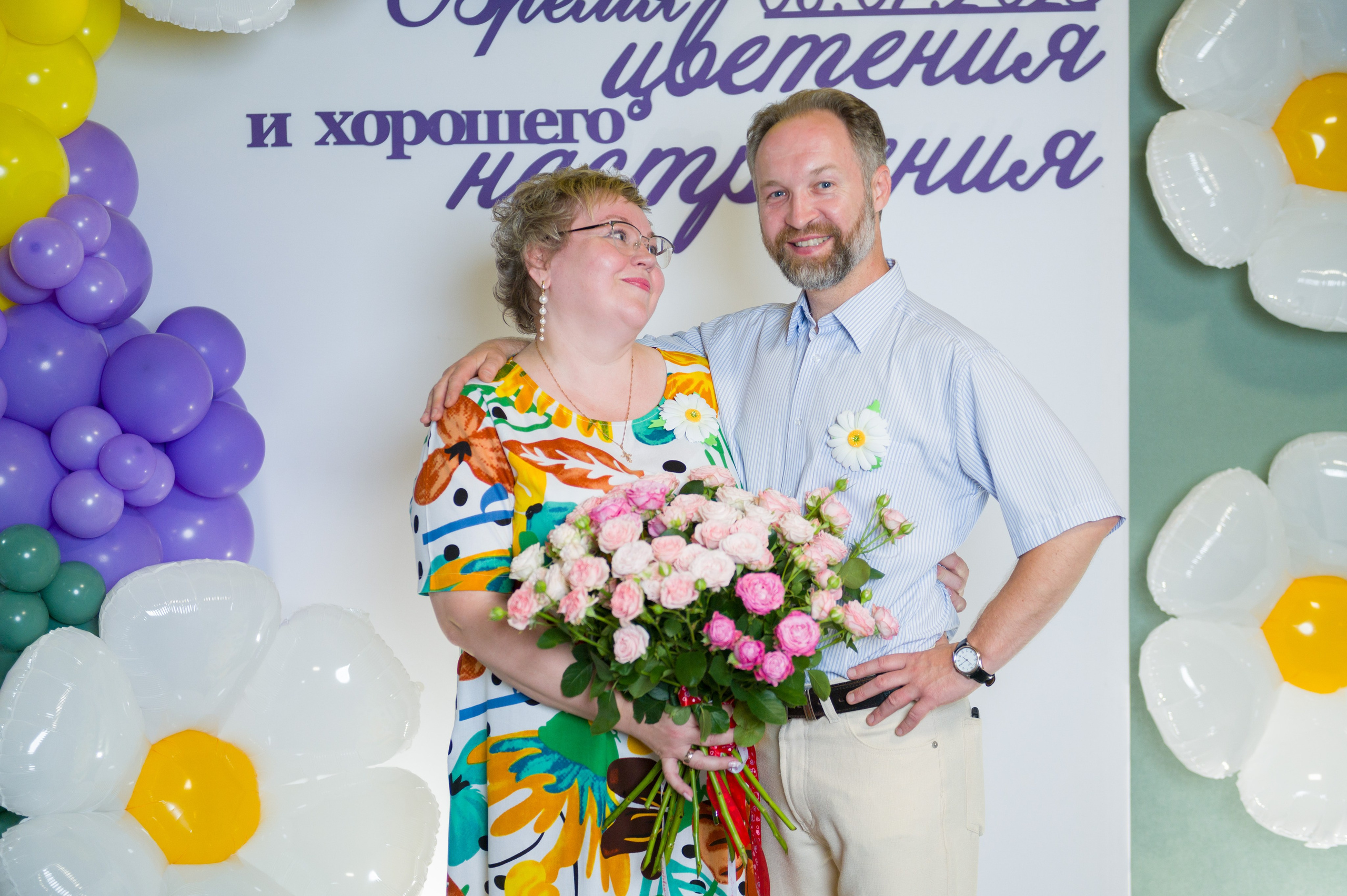 Юбилей Ольги. Фотограф Зырянова Яна, Снежинск, Екатеринбург, Челябинск