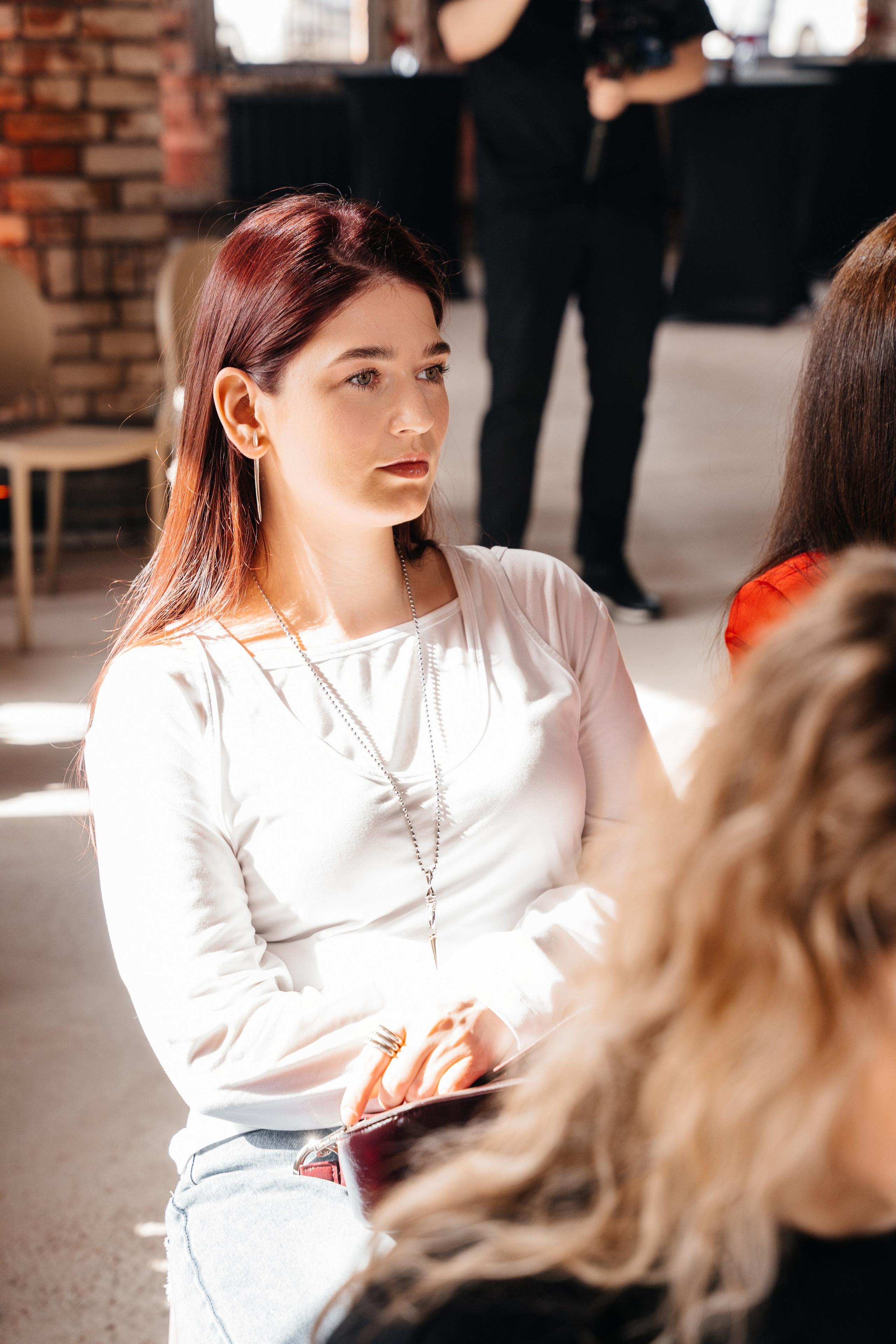 ПРОЕКТ ТЕОРИЯ. Свадебный фотограф Барнаул Алексей Павлов