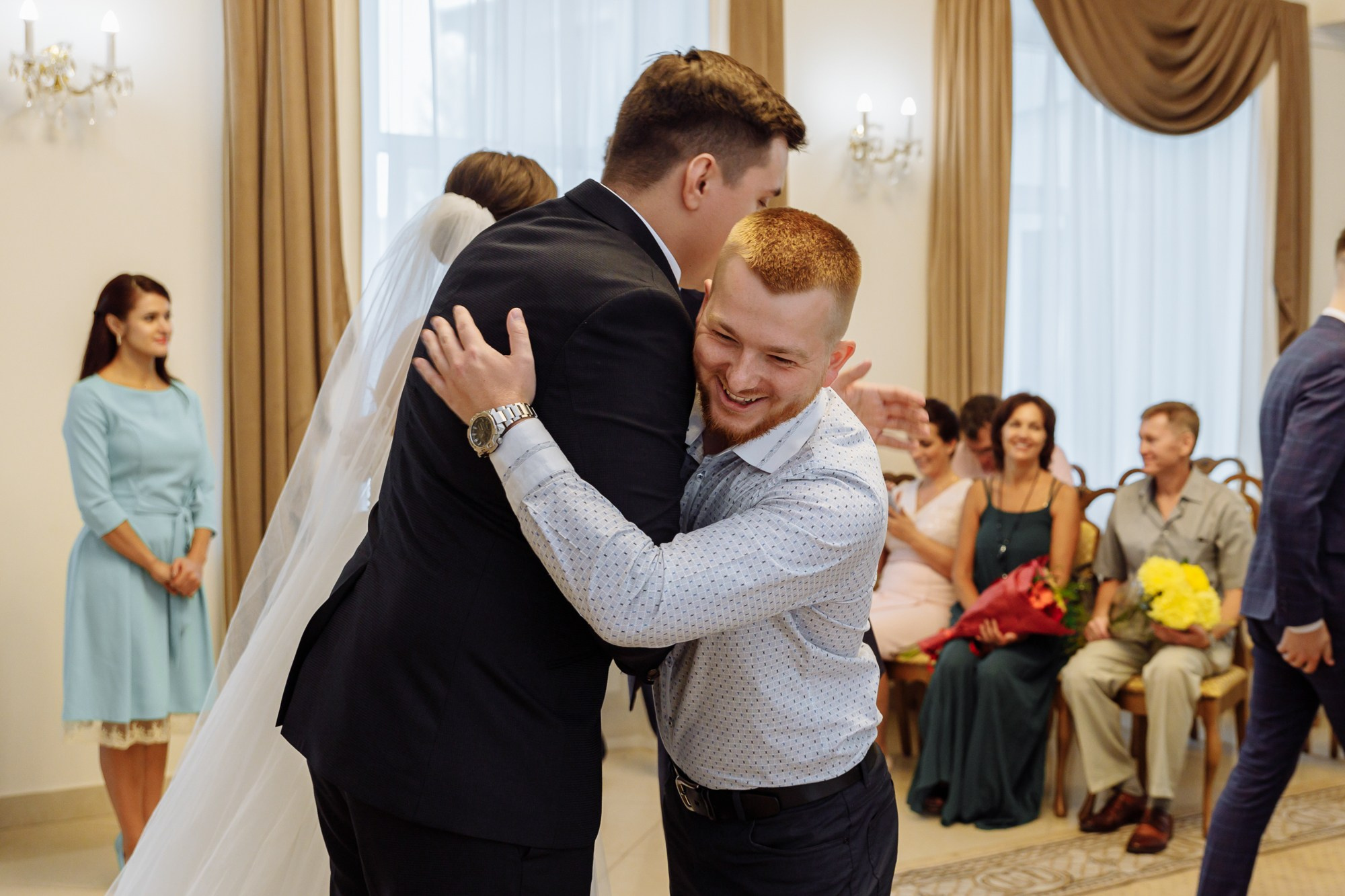 Максим и Маргарита