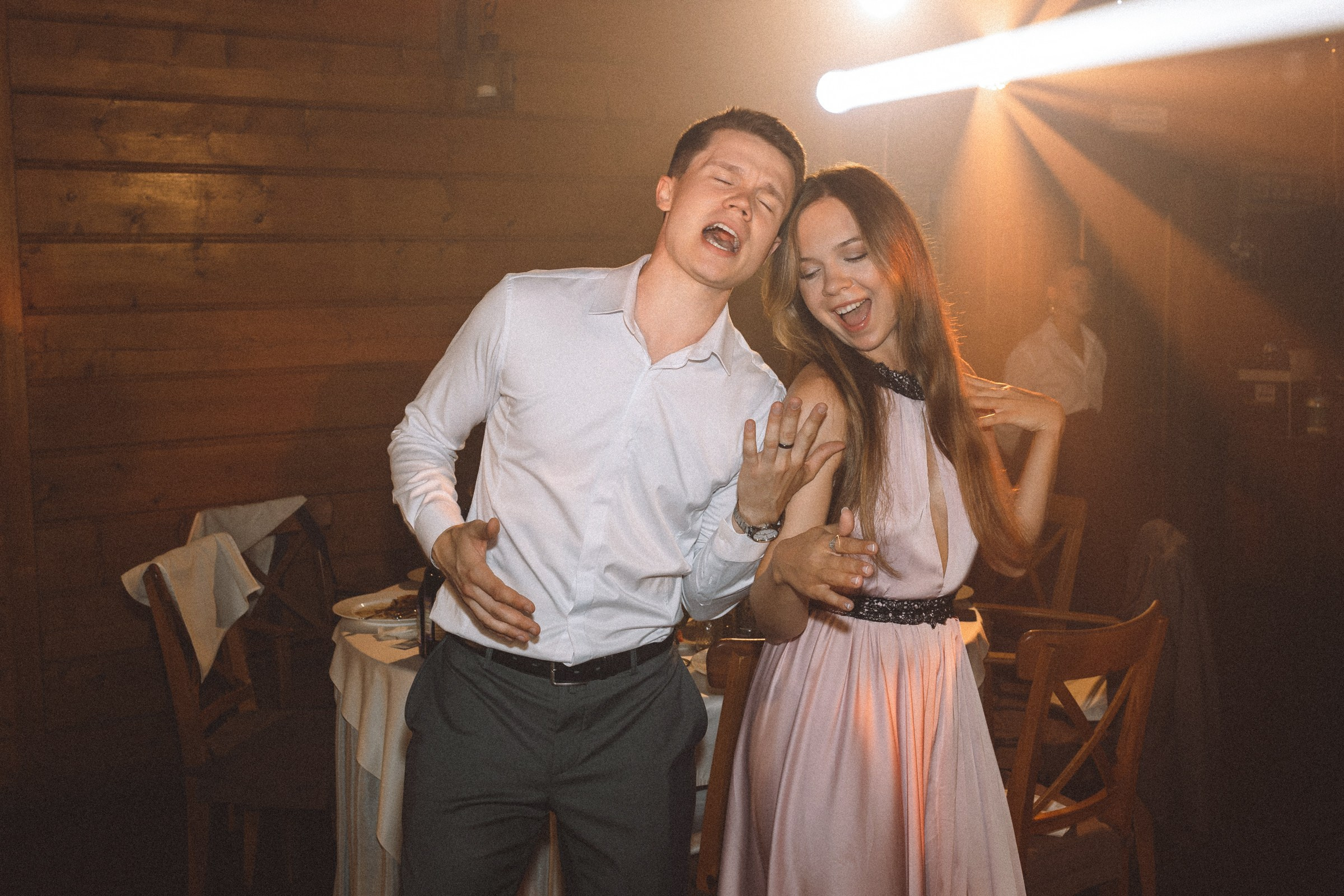 Юлия и Владимир. Lifestyle фотограф в Санкт-Петербурге Анна Щекалева