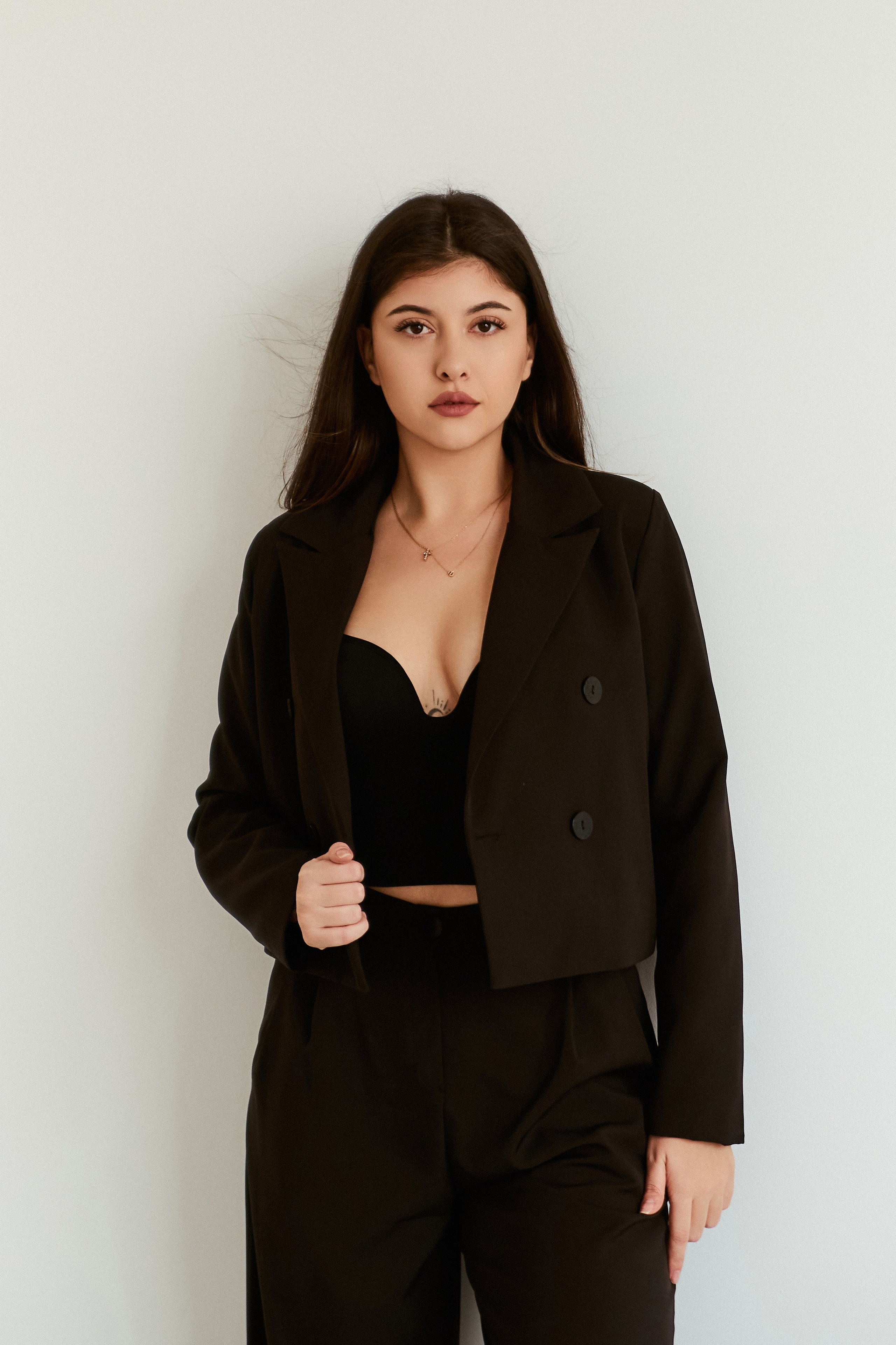 05|01|24. Анастасия Марунич | Блогер | Ставрополь