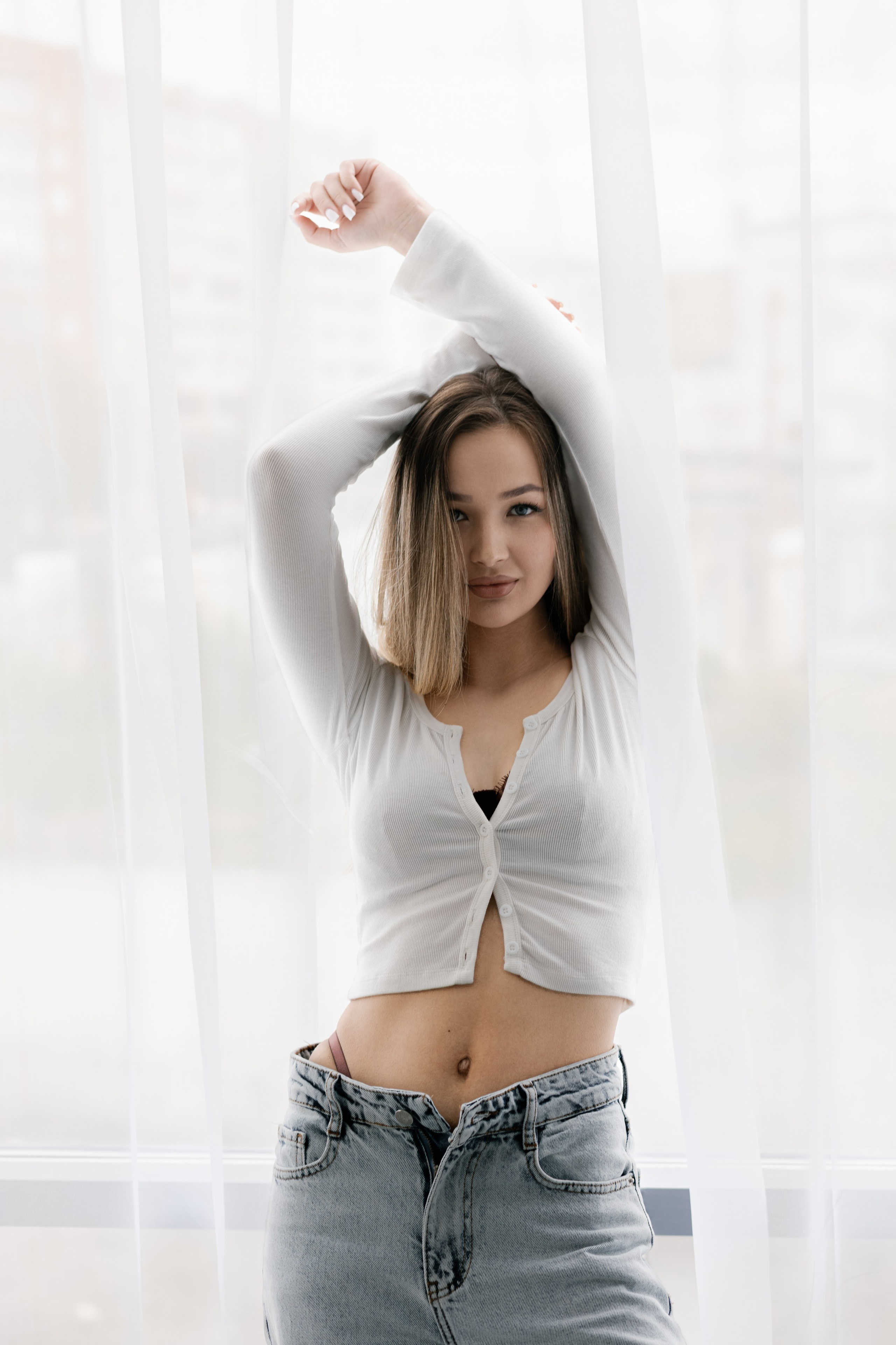 Portrait. Фотограф из Йошкар-Олы
