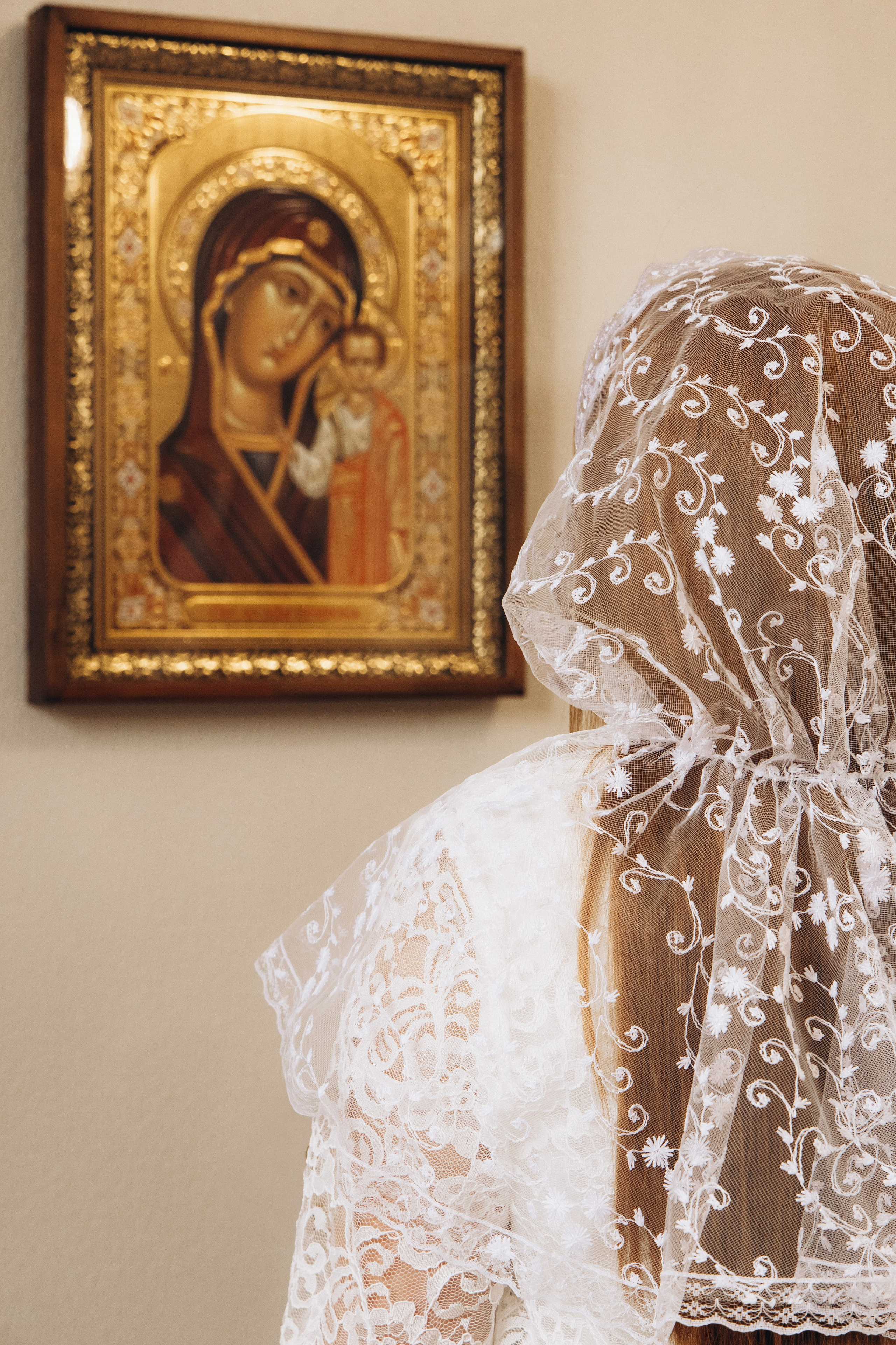 Крещение Аделины пос. Яблоновский. Свадебный и семейный фотограф в Краснодаре Диана Смирнова