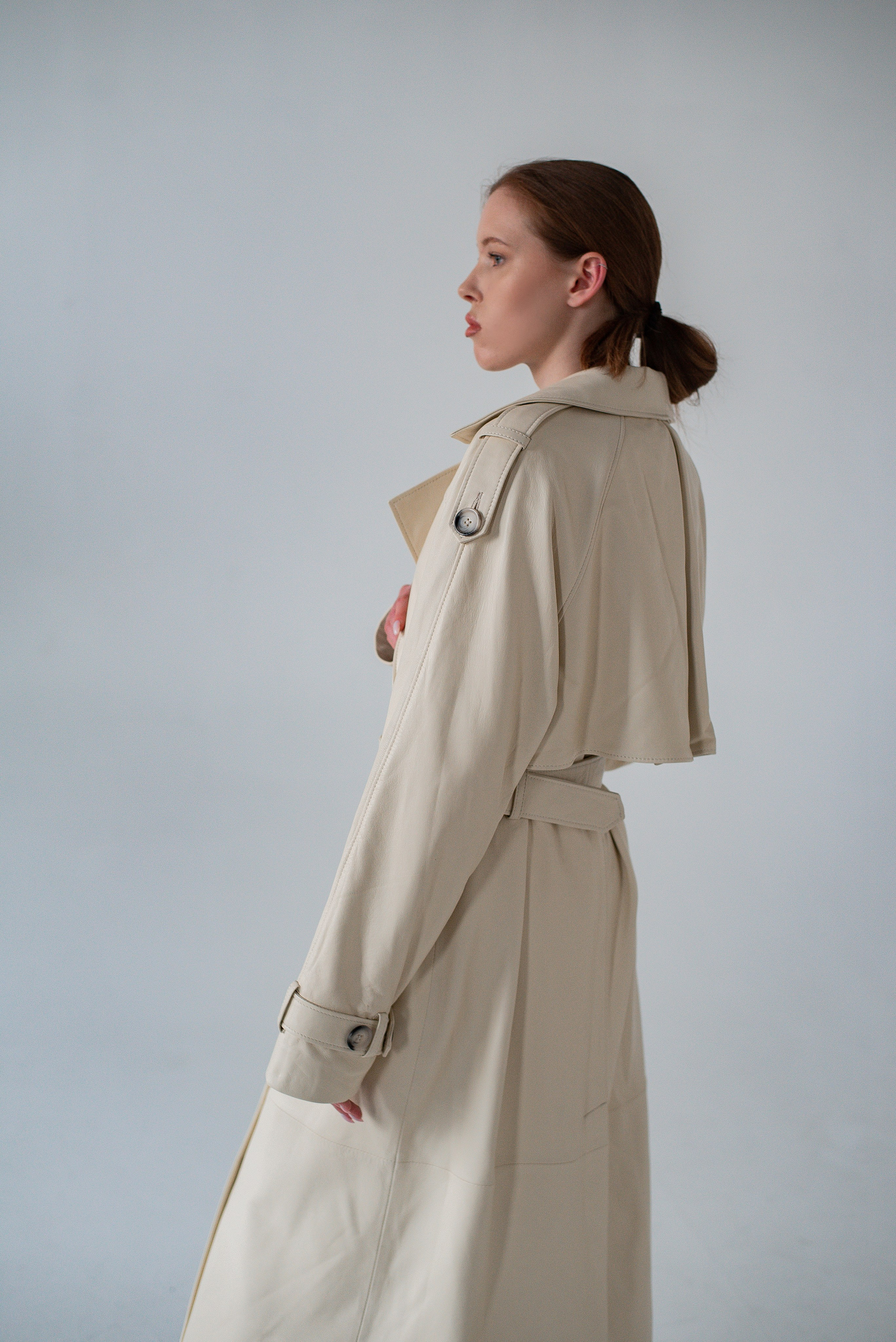 Пальто (фон). Контент фотограф в Москве Лихачева Ксения