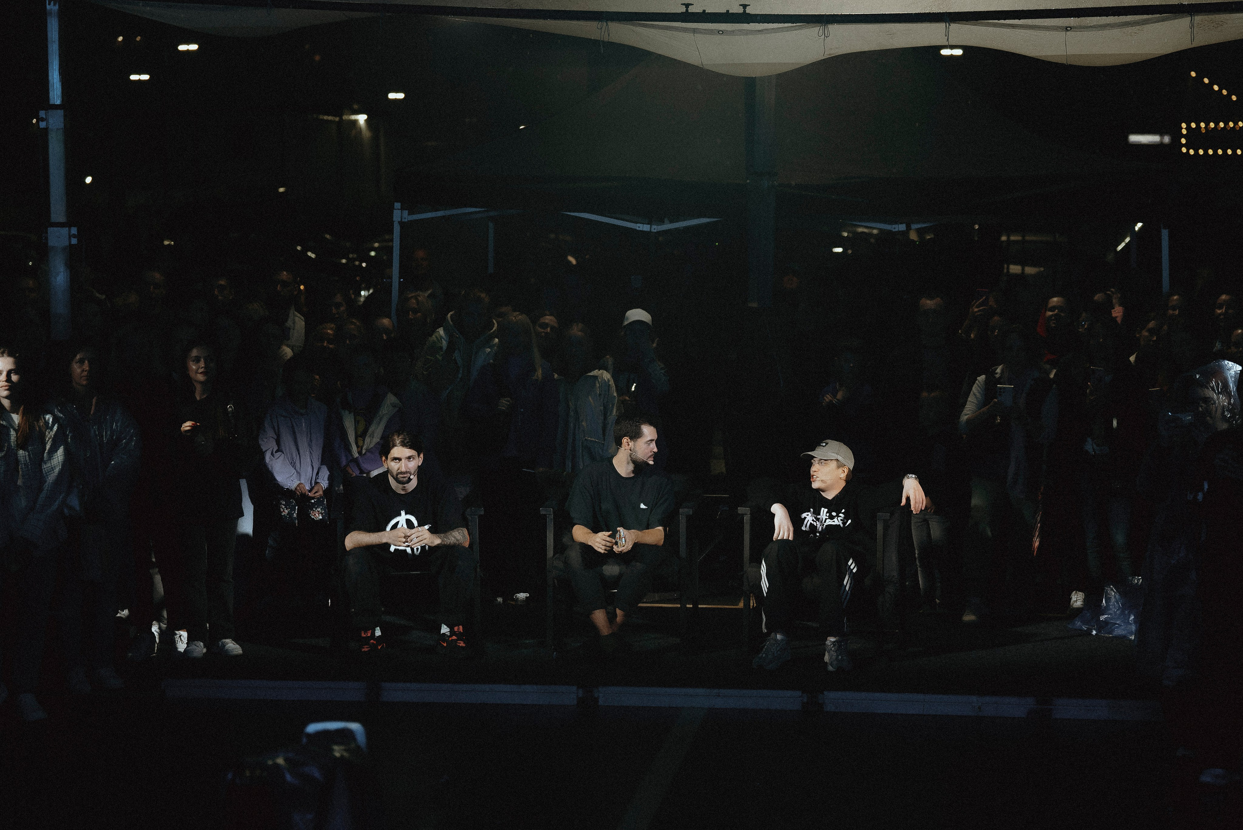 Время Танцевать. Фотограф Rockeroleg