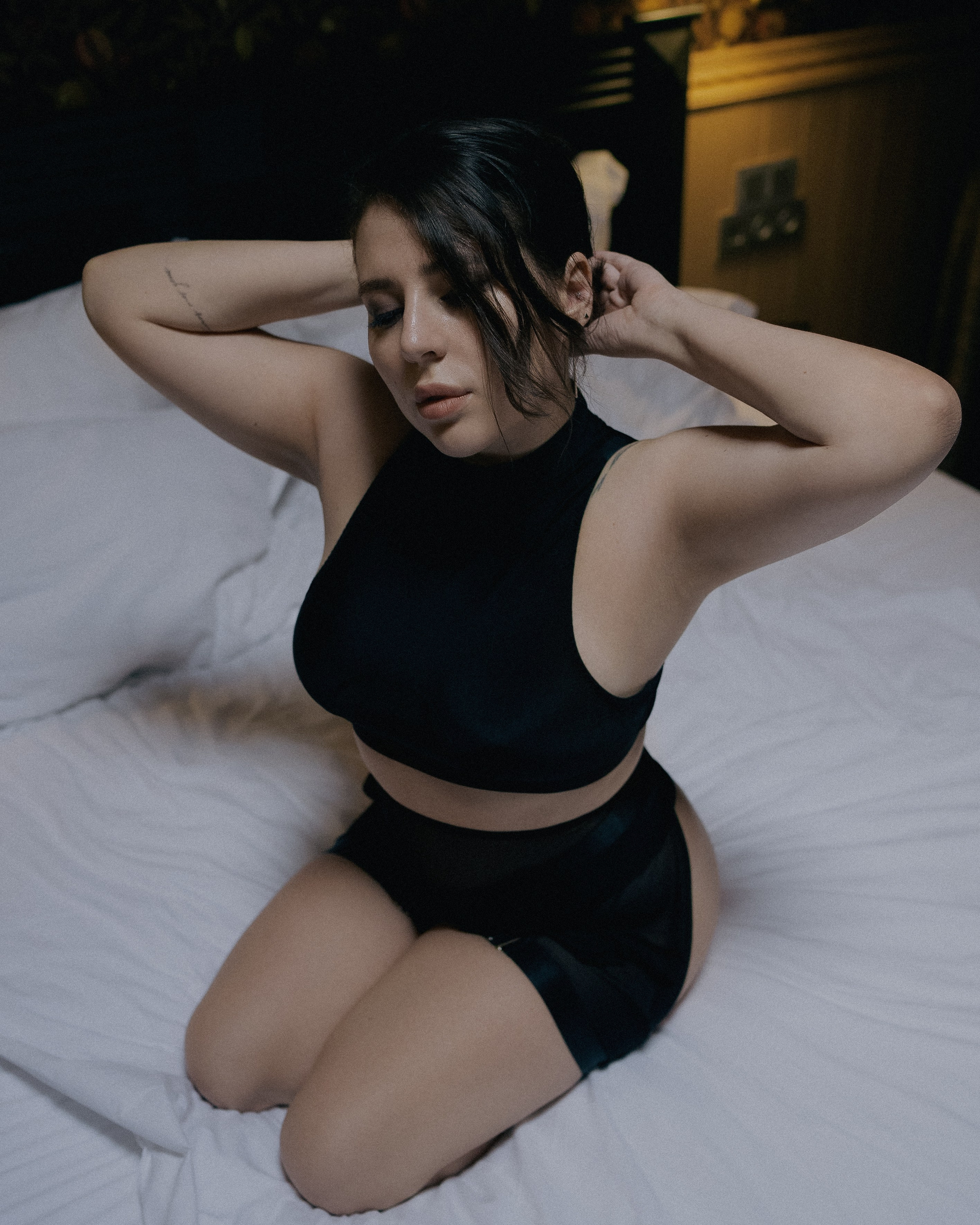 Алина. Фотограф Rockeroleg