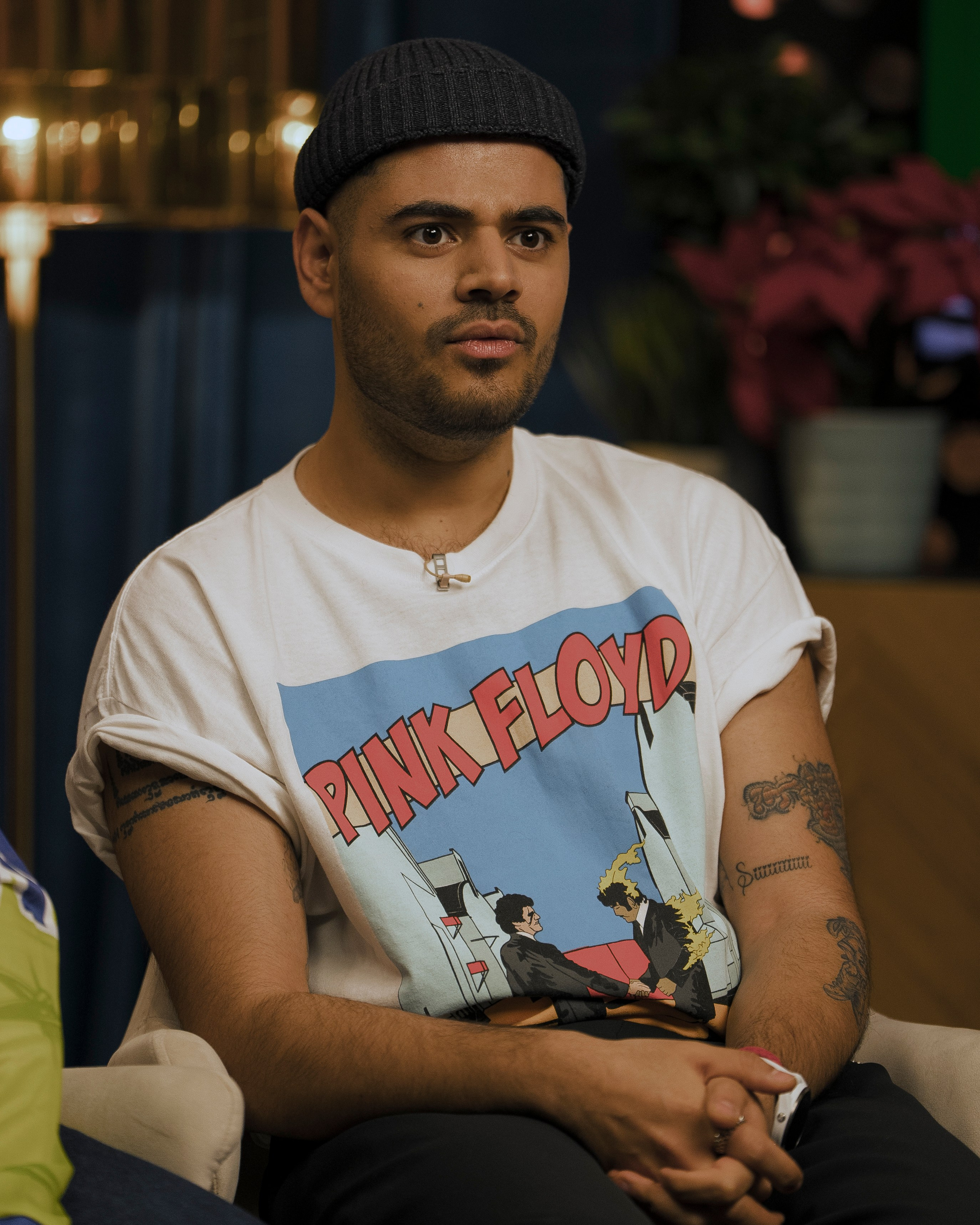 Секретик. Фотограф Rockeroleg