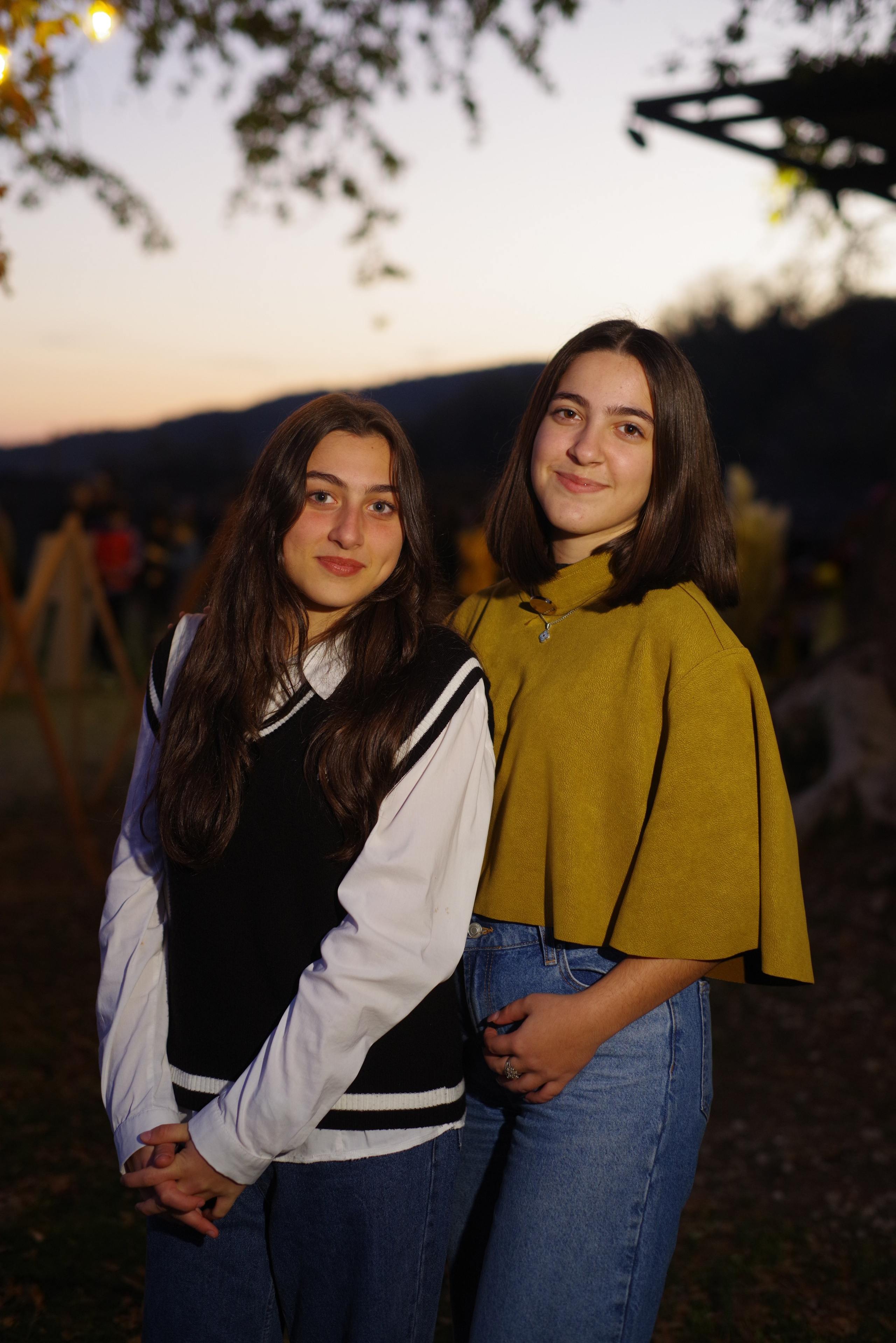 Эгрисоба. Портретный фотограф Денис Милютин