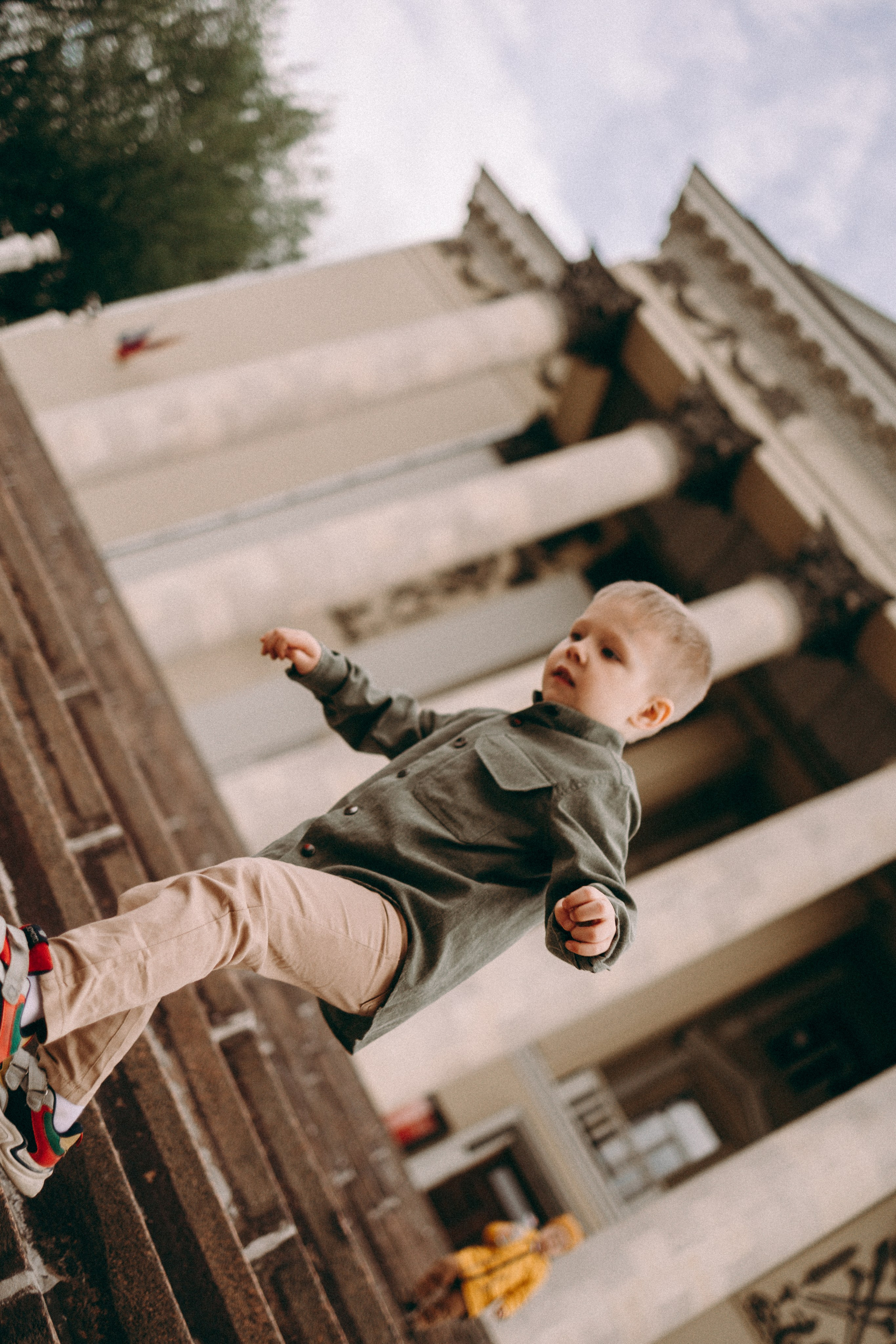 1+1=5. Фотограф Москва Светлана Кирюшина