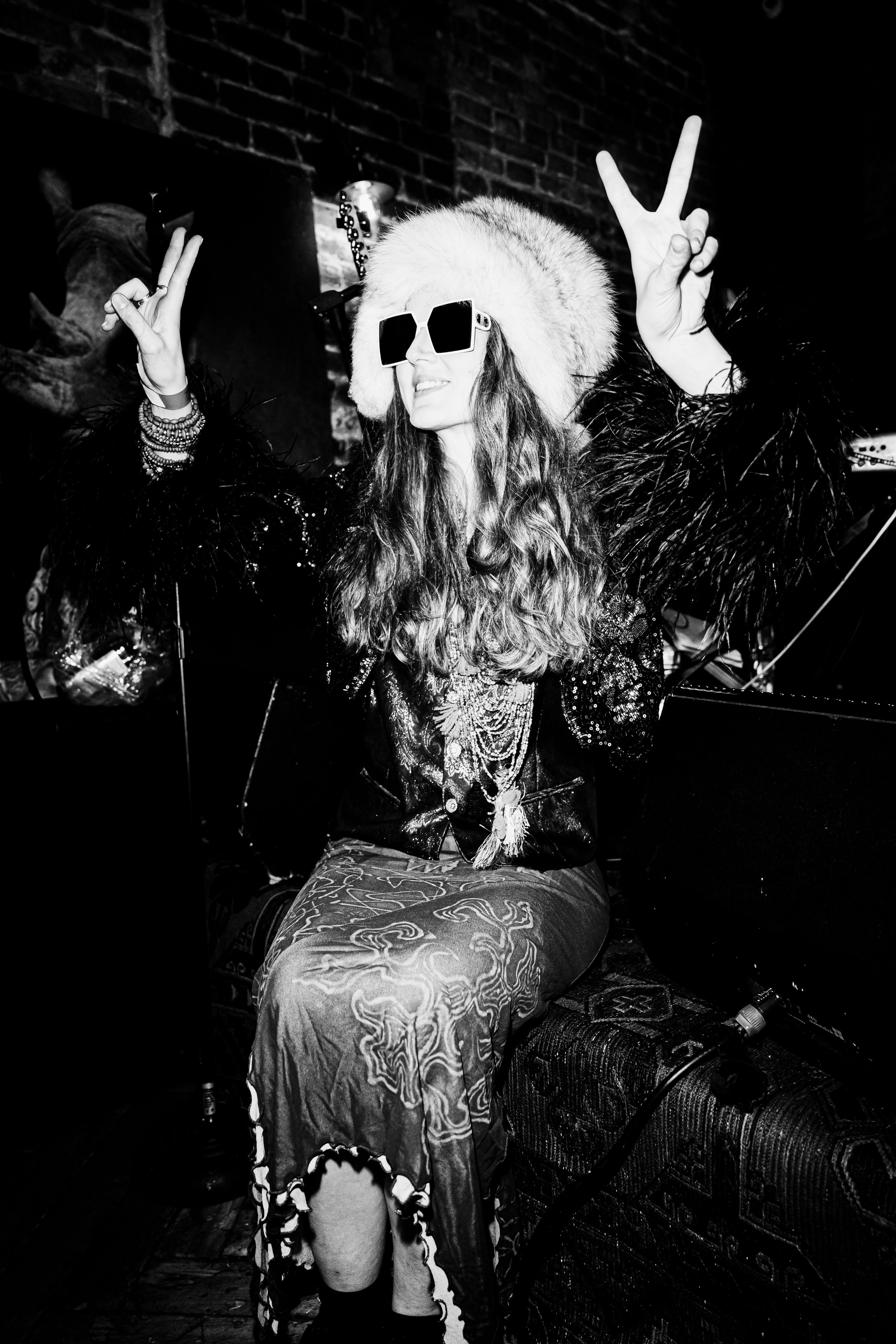 АFTERHALLOWEEN. Костя Жуков — фотограф в Москве