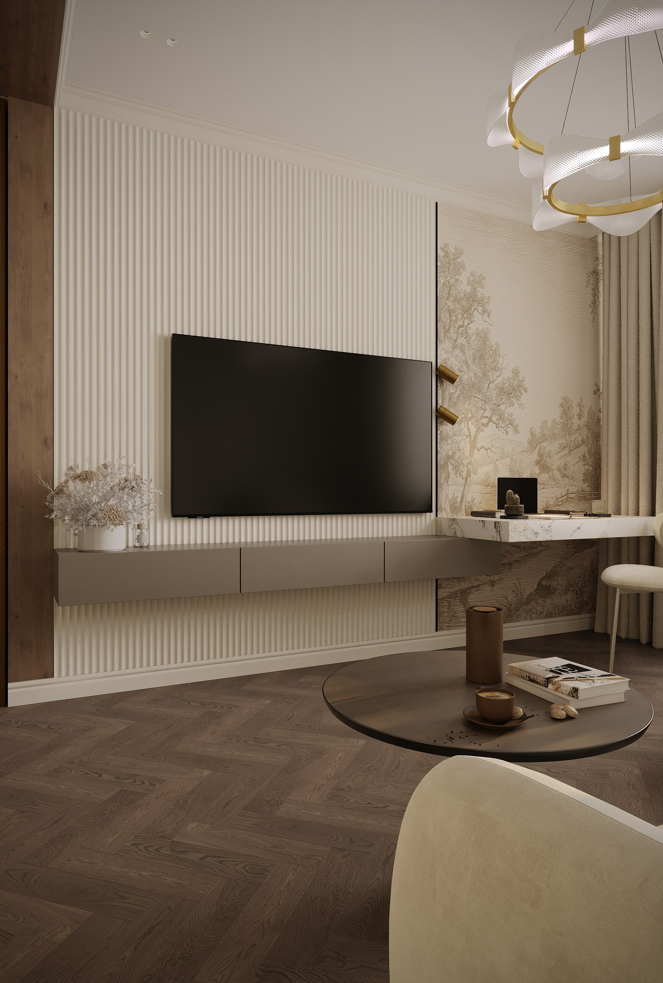 Анастасия Зинкеева|interior design