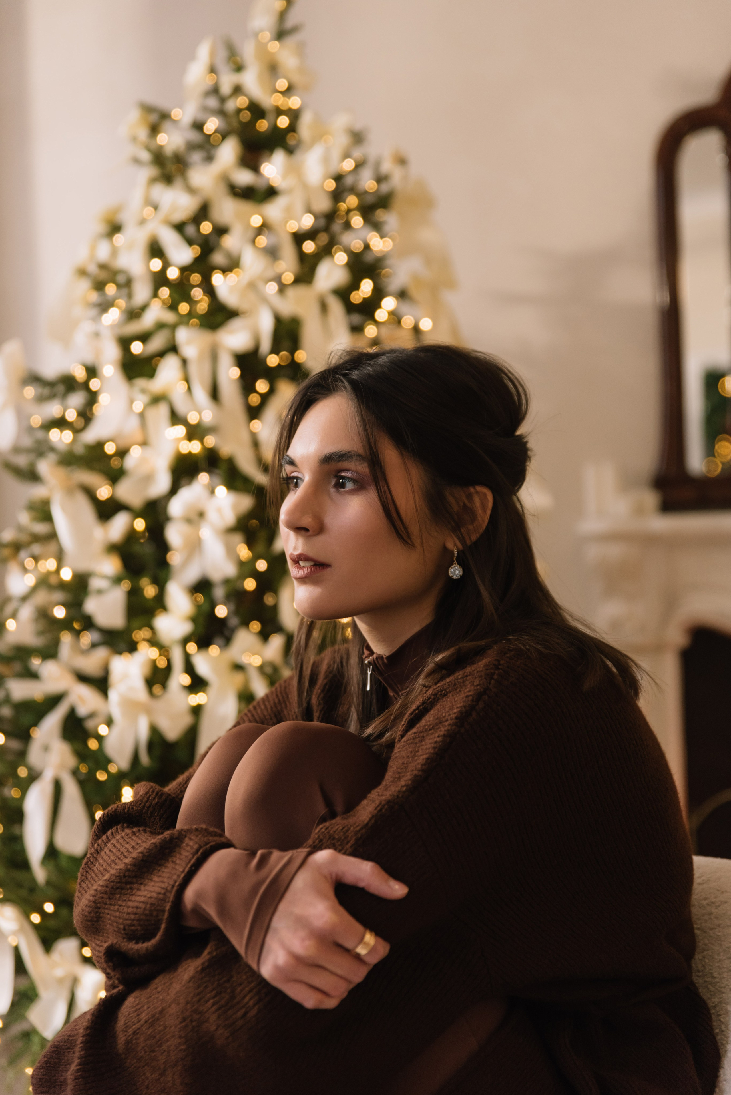 Алина и Боря. Фотограф Нижний Новгорода Елена Калмыкова