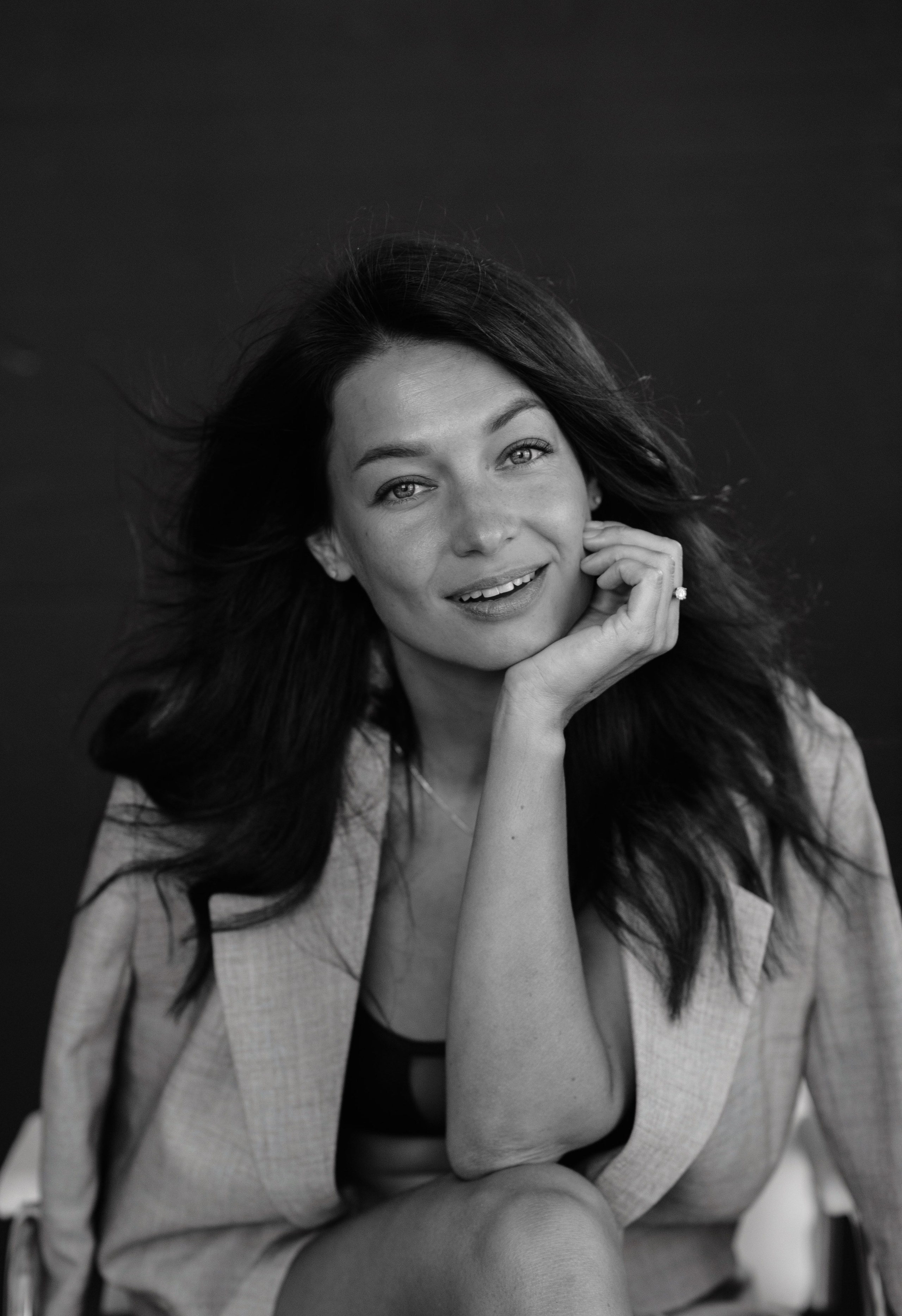 Катя. Семейный фотограф в Домодедово и Москве Елена Пичугина