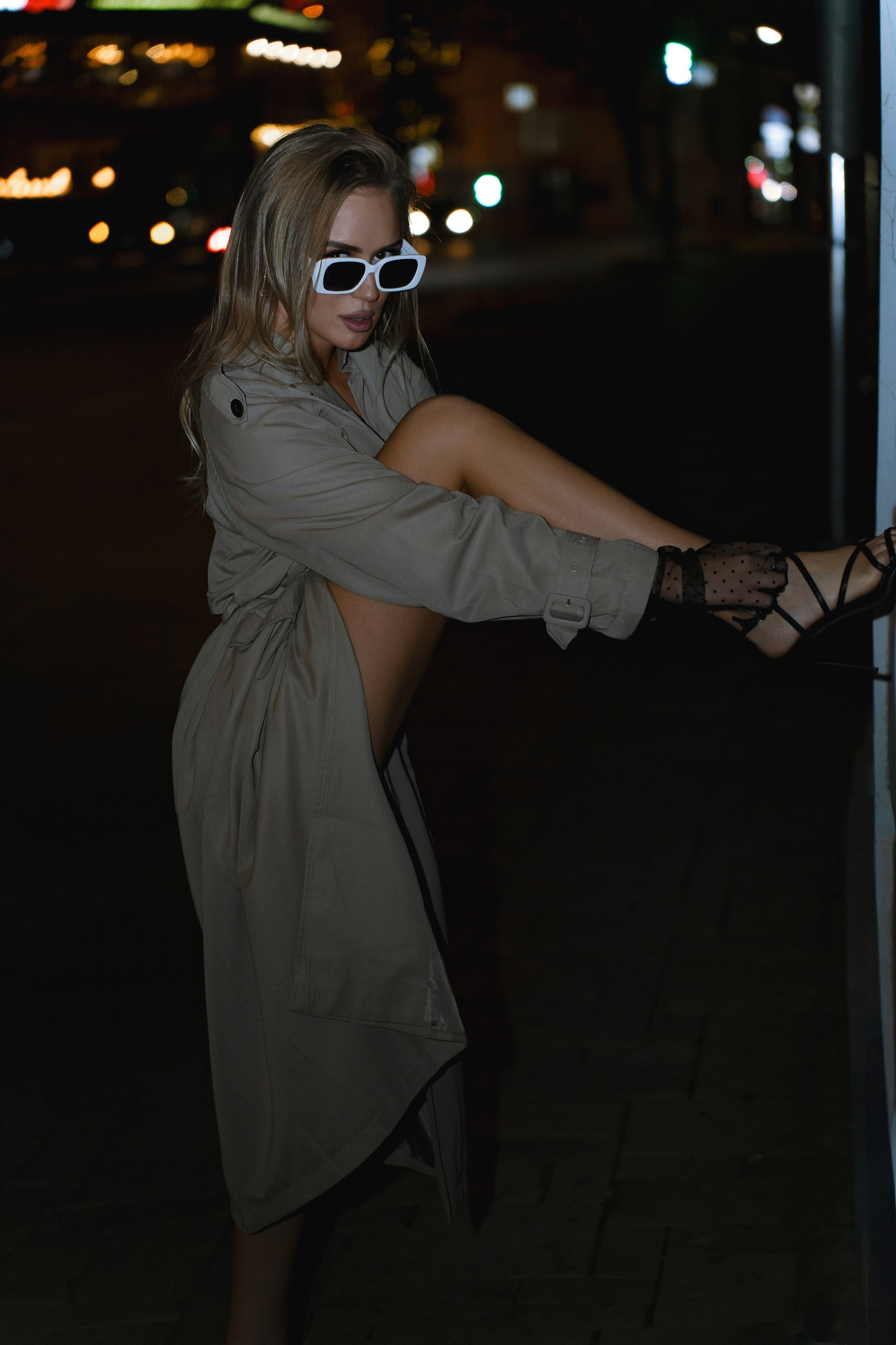 Ольга. Фотограф