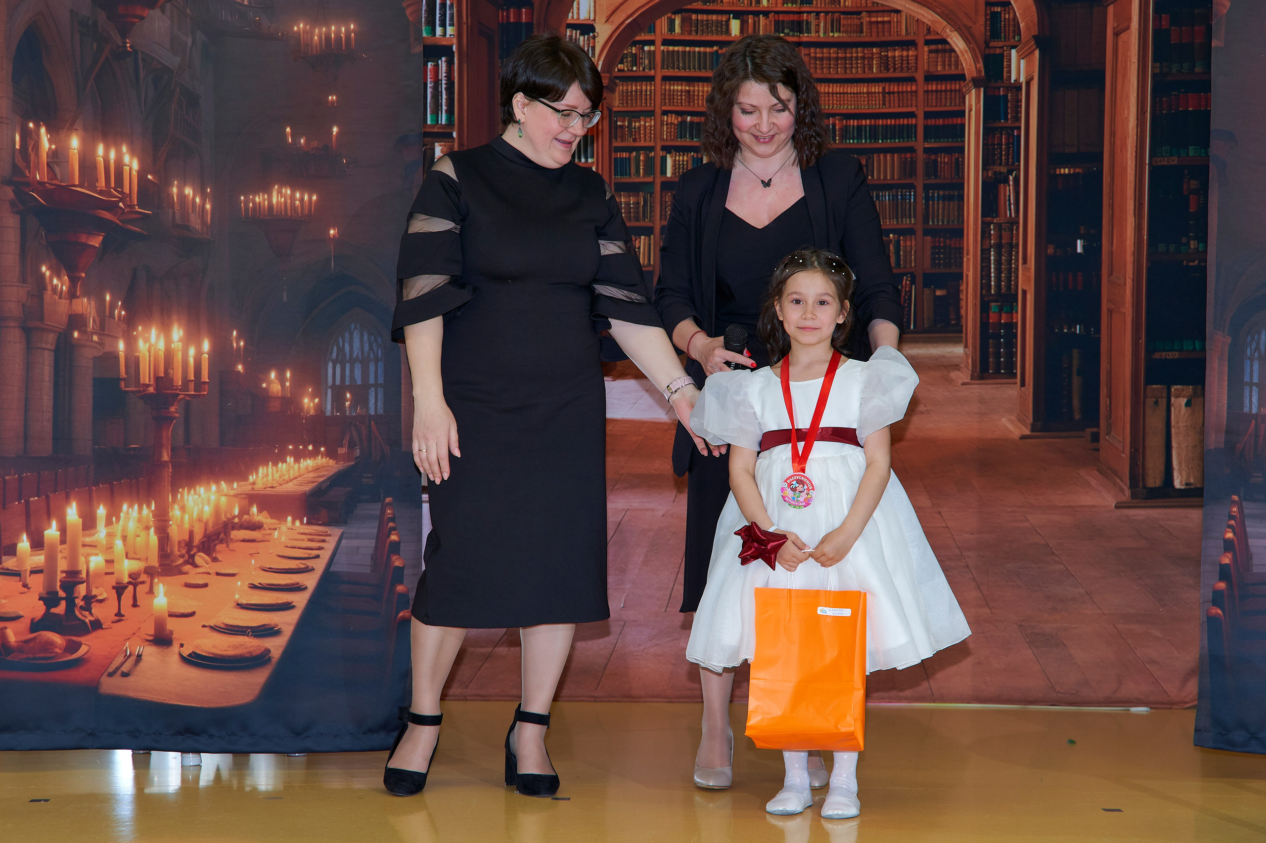 Выпускной в детском саду Екатеринбург. Выпускные альбомы в Екатеринбурге, от Анастасии Саловой