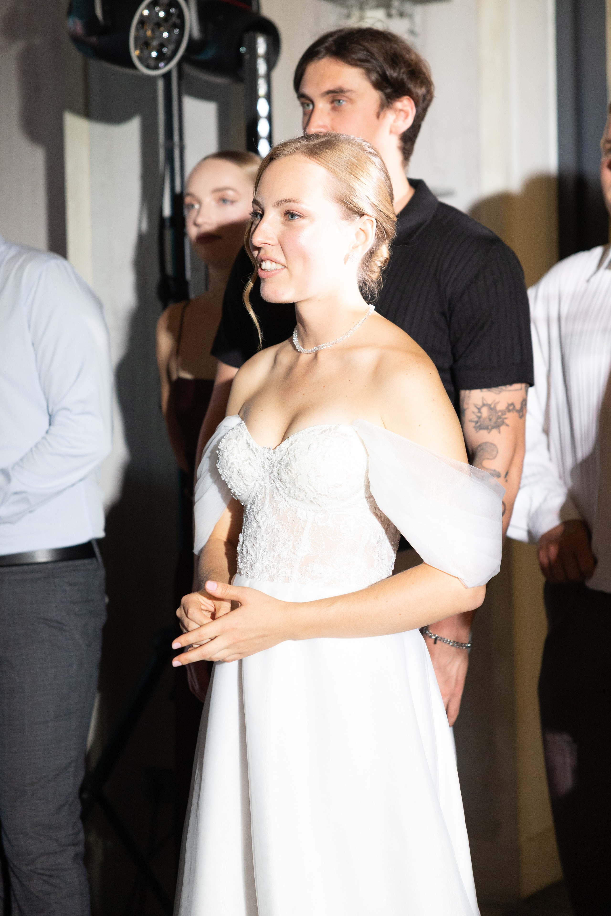 Маргарита и Матвей. Свадебный фотограф в Москве Наталья Струкова