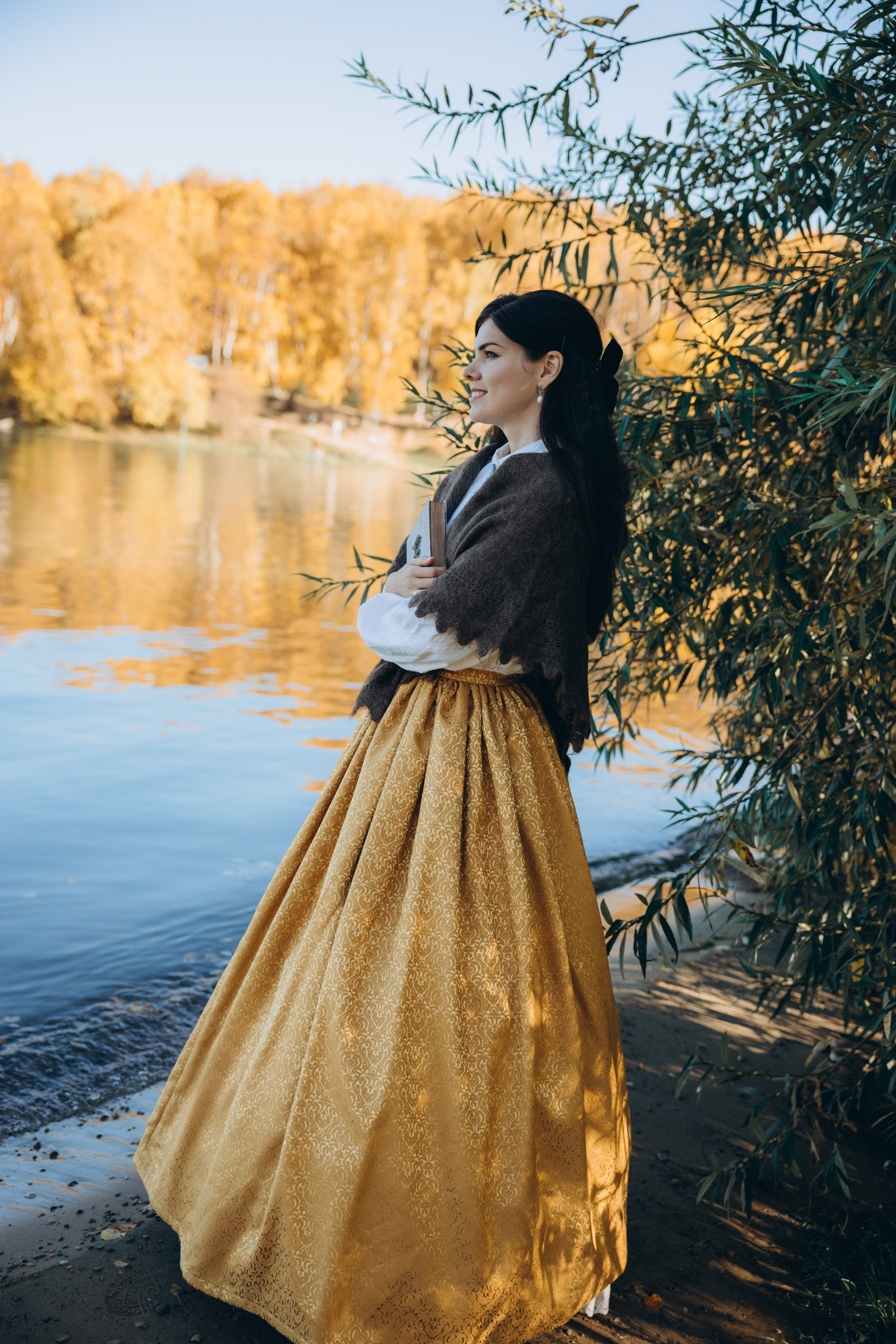 Елена. Свадебный, семейный фотограф в Иркутске Светлана Макаричева