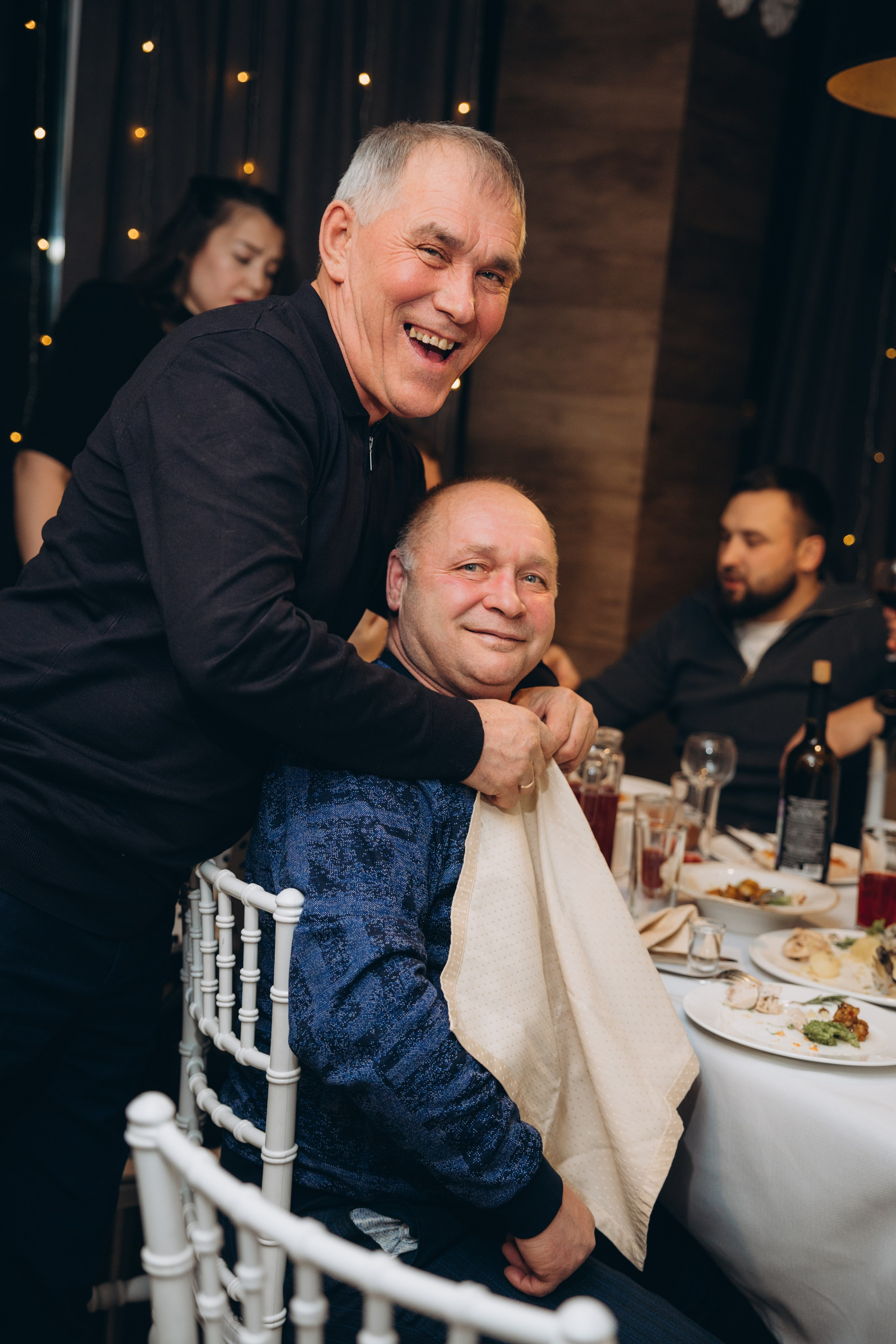 День рождения Вари. Свадебный, семейный фотограф в Иркутске Светлана Макаричева