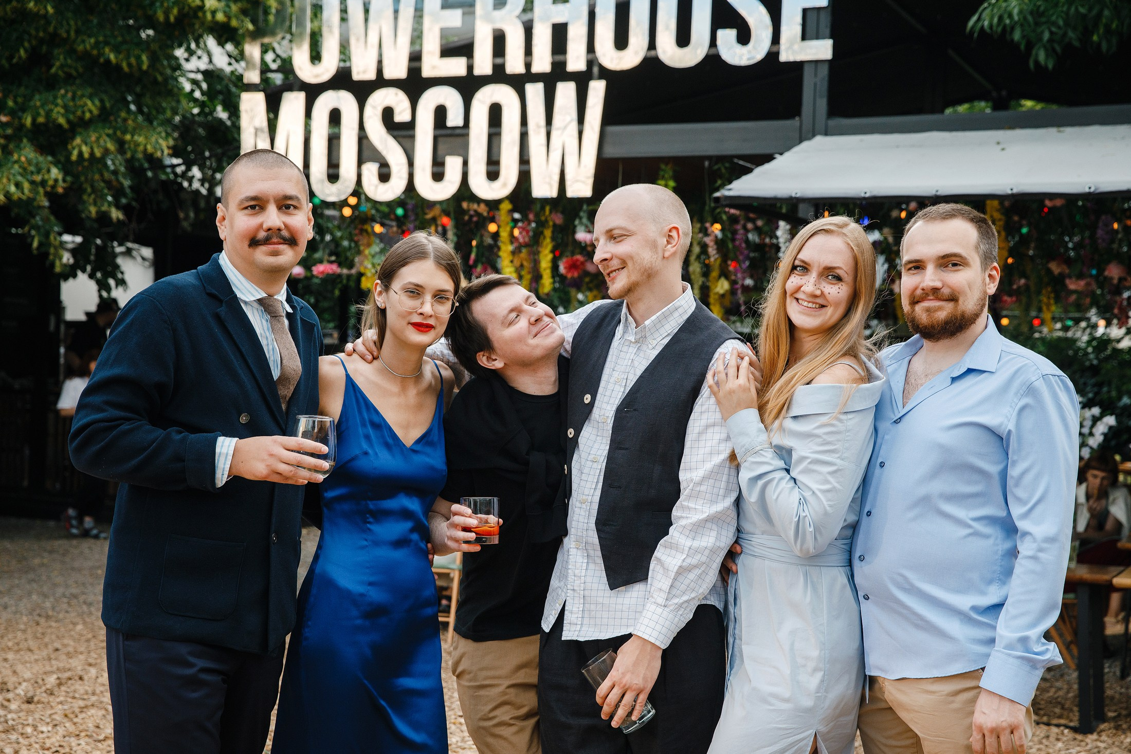 Саша и Алиса. Свадебный фотограф в Москве и МО Александр Ласковенков