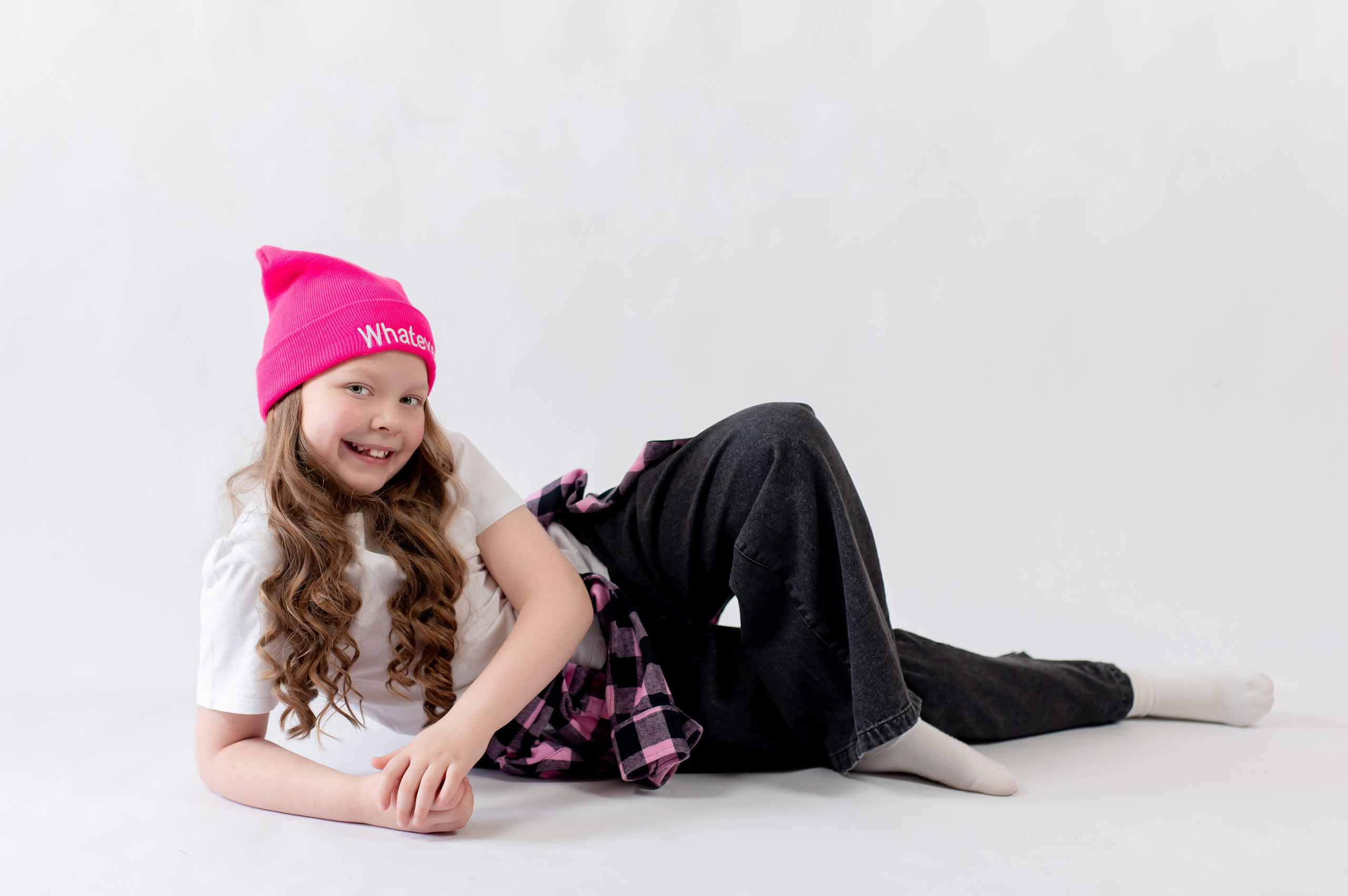 Варя. Детский и семейный фотограф Эльмира Веселова. Детская фотостудия Мира. Фотосессия на годик