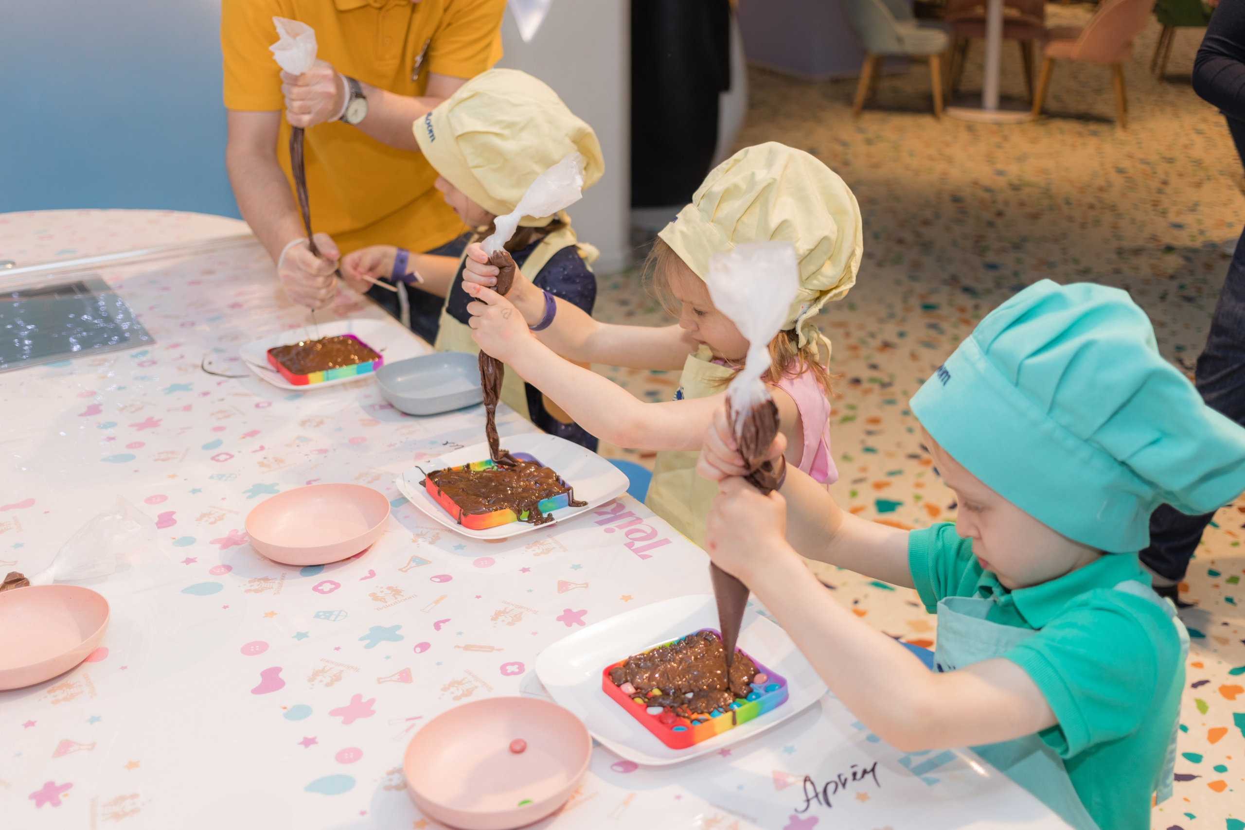 Крис 6 лет. Фотограф Алина Гашникова