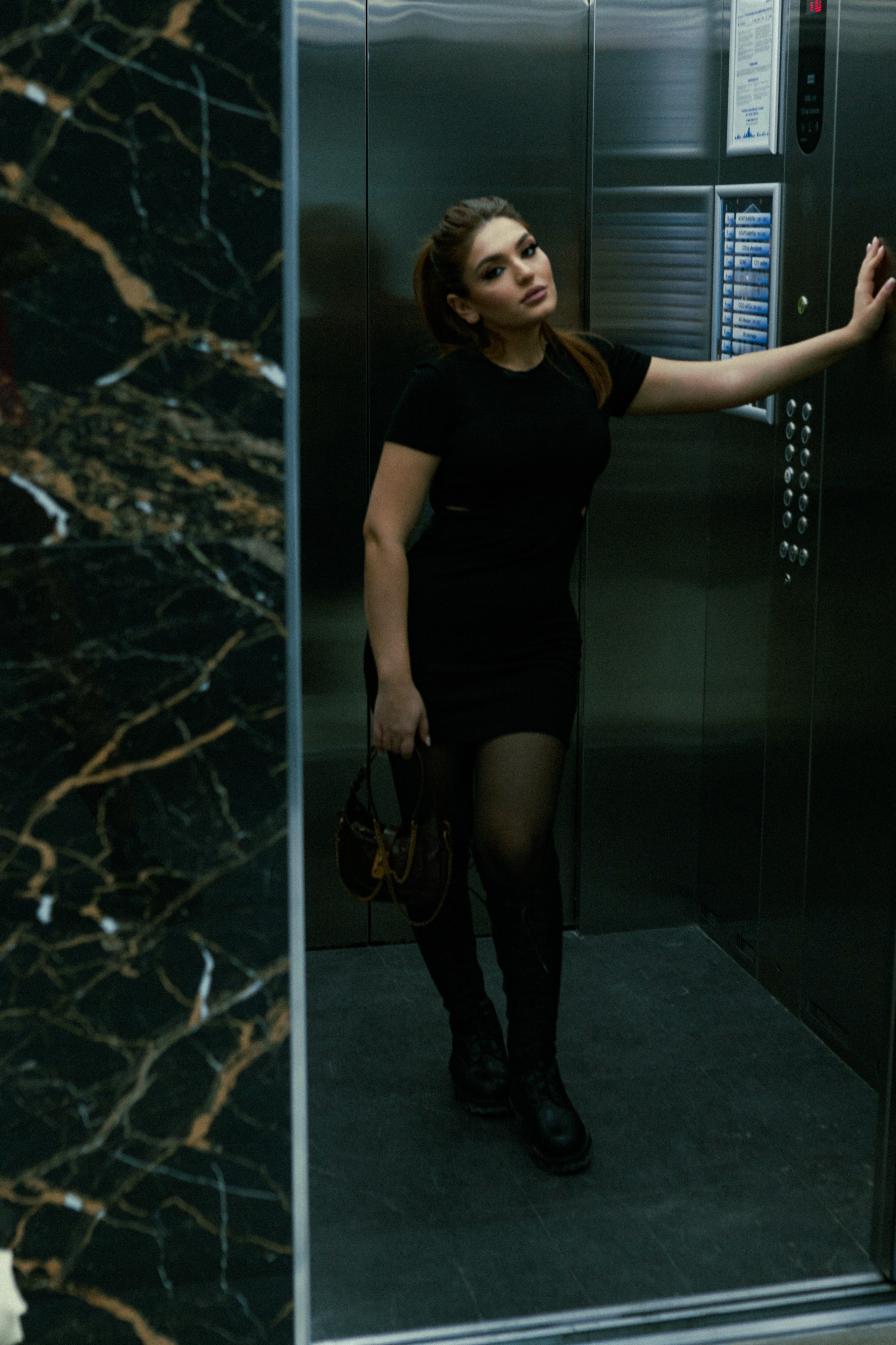 Сона. Фотограф Стилист Тюмень Вера Хайруллина